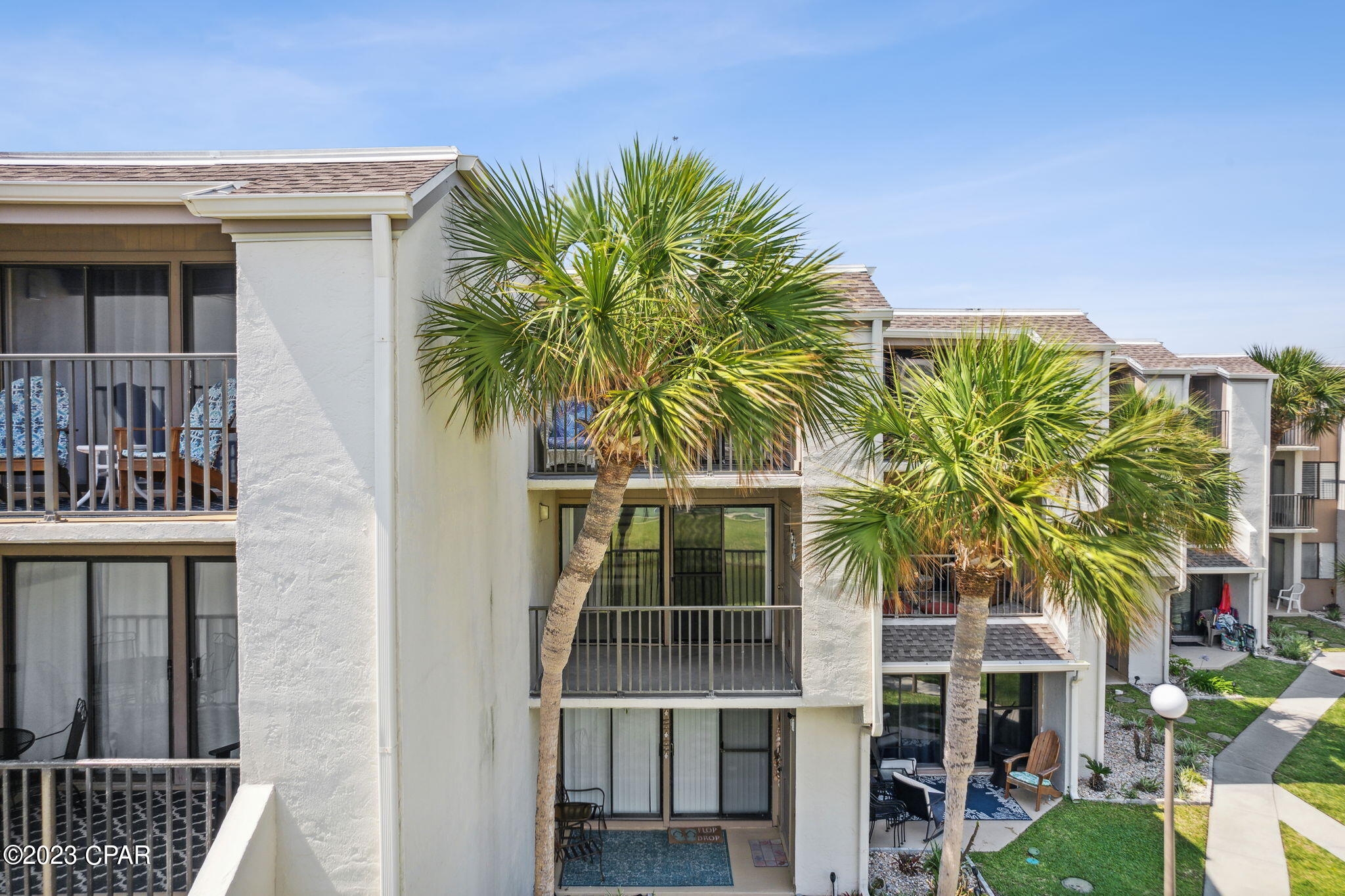 Sugar Beach Condo - Residential