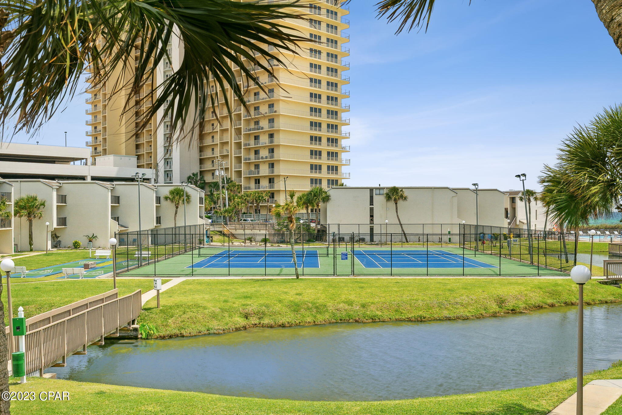 Sugar Beach Condo - Residential