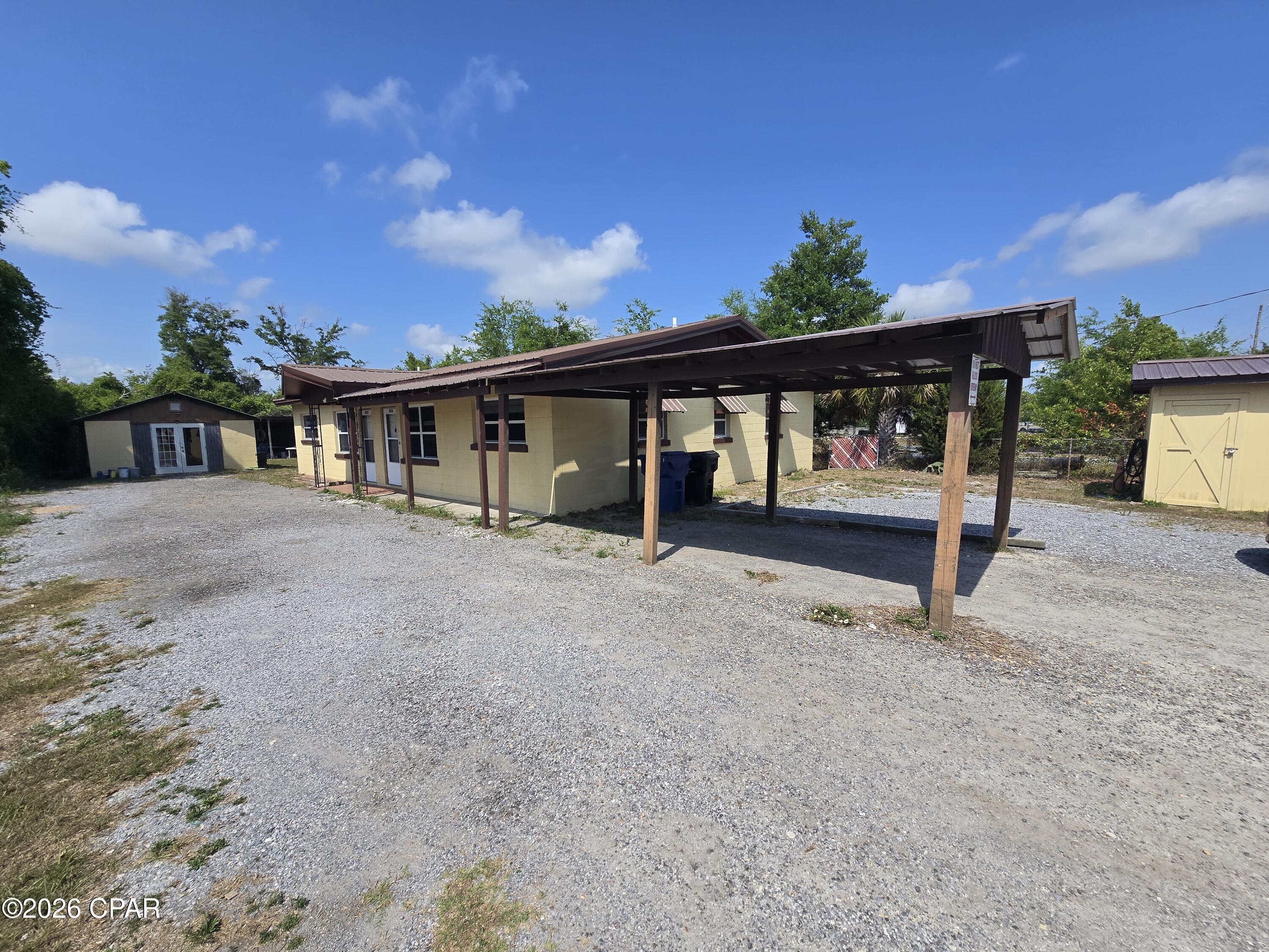 [No Recorded Subdiv] - Residential Lease