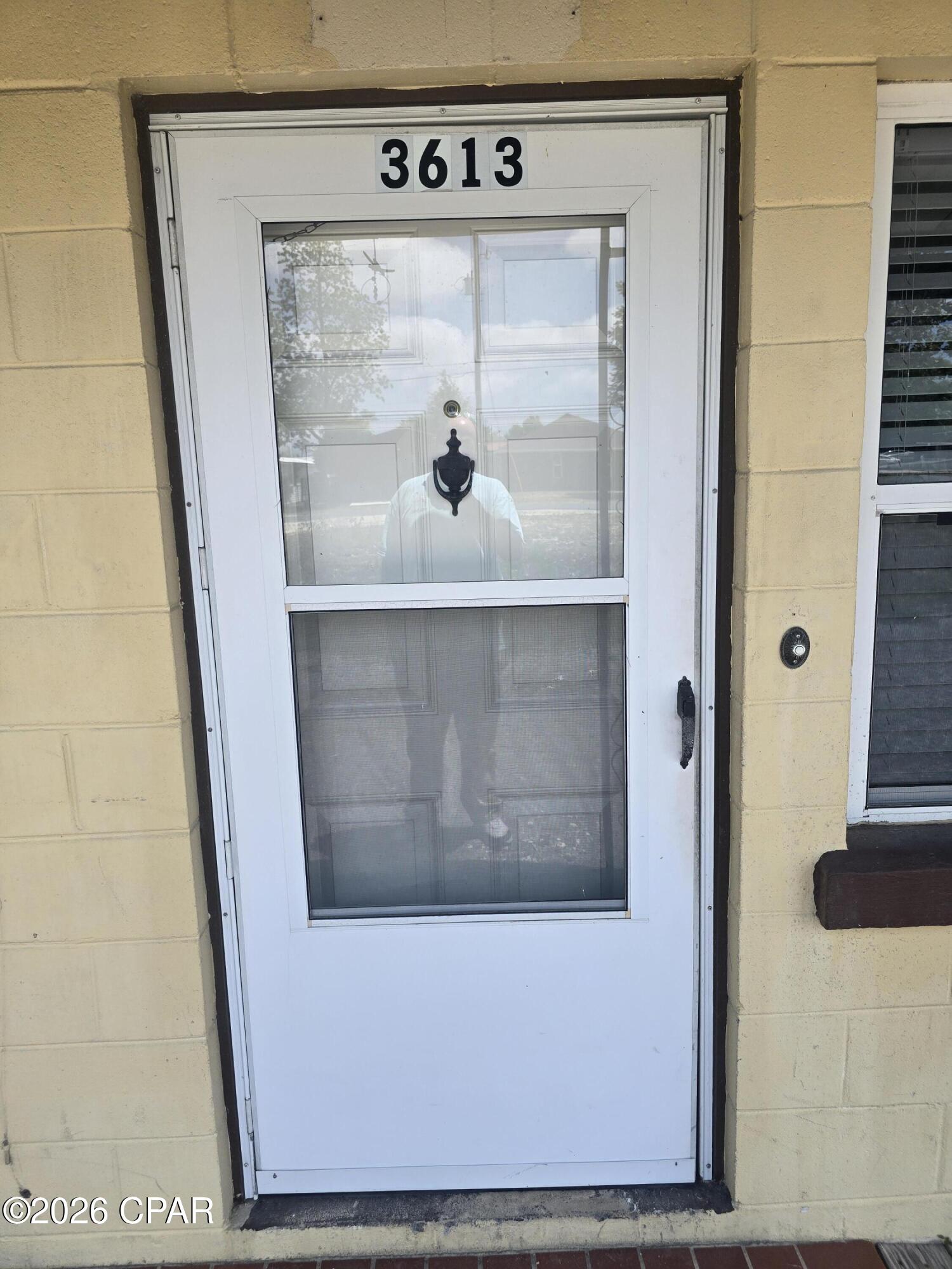 [No Recorded Subdiv] - Residential Lease