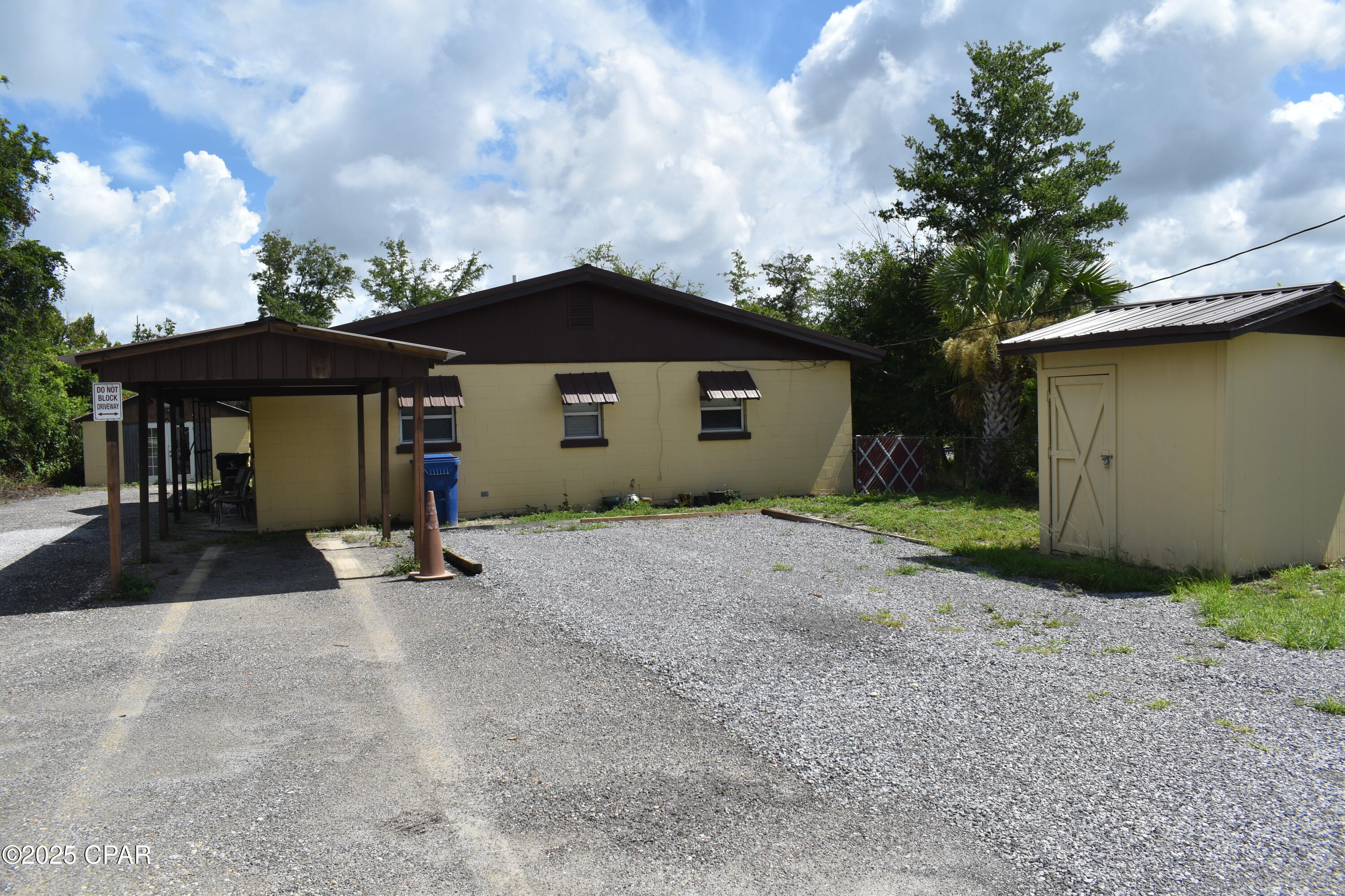 [No Recorded Subdiv] - Residential Lease