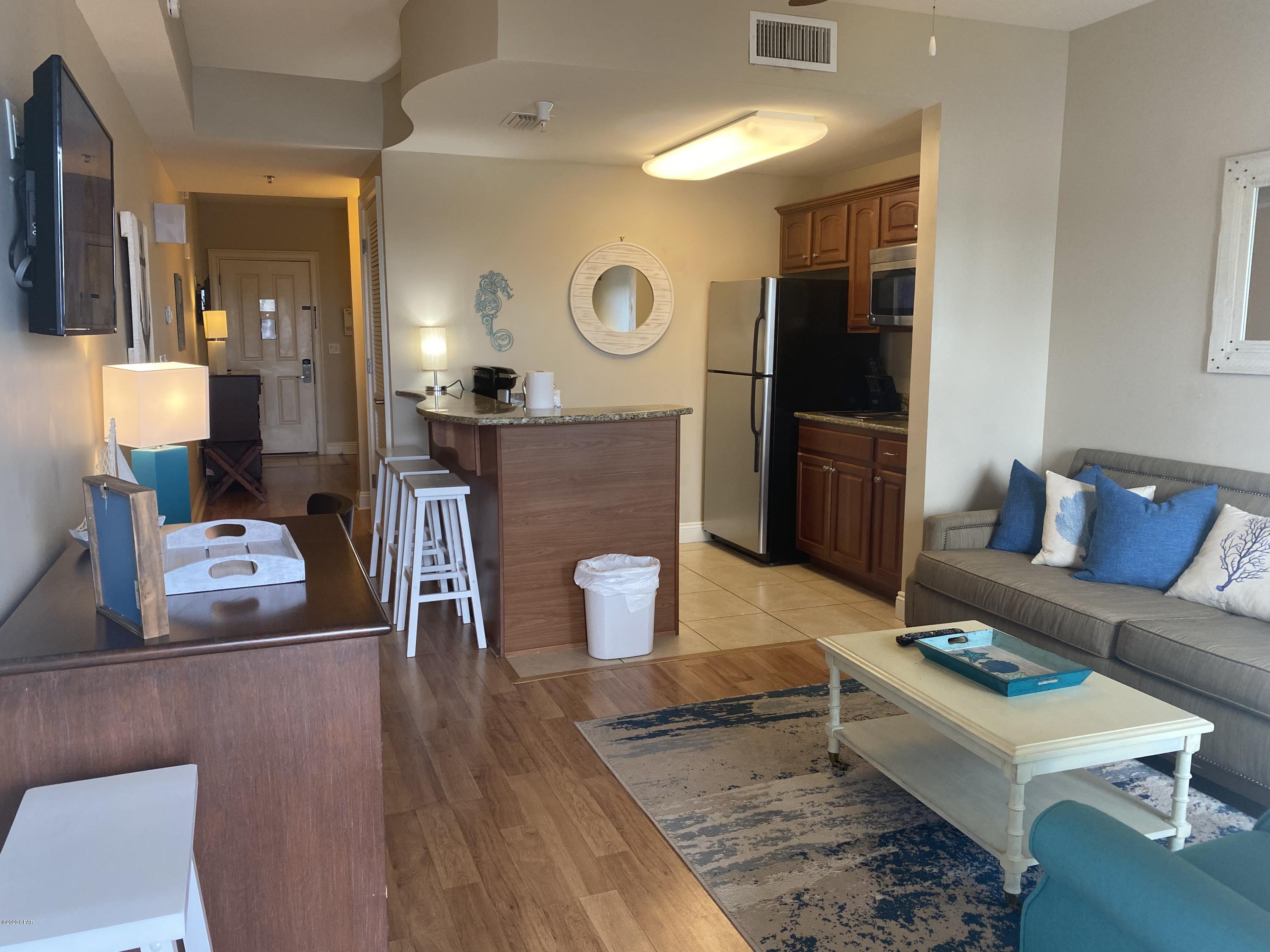 Carillon Beach - Residential