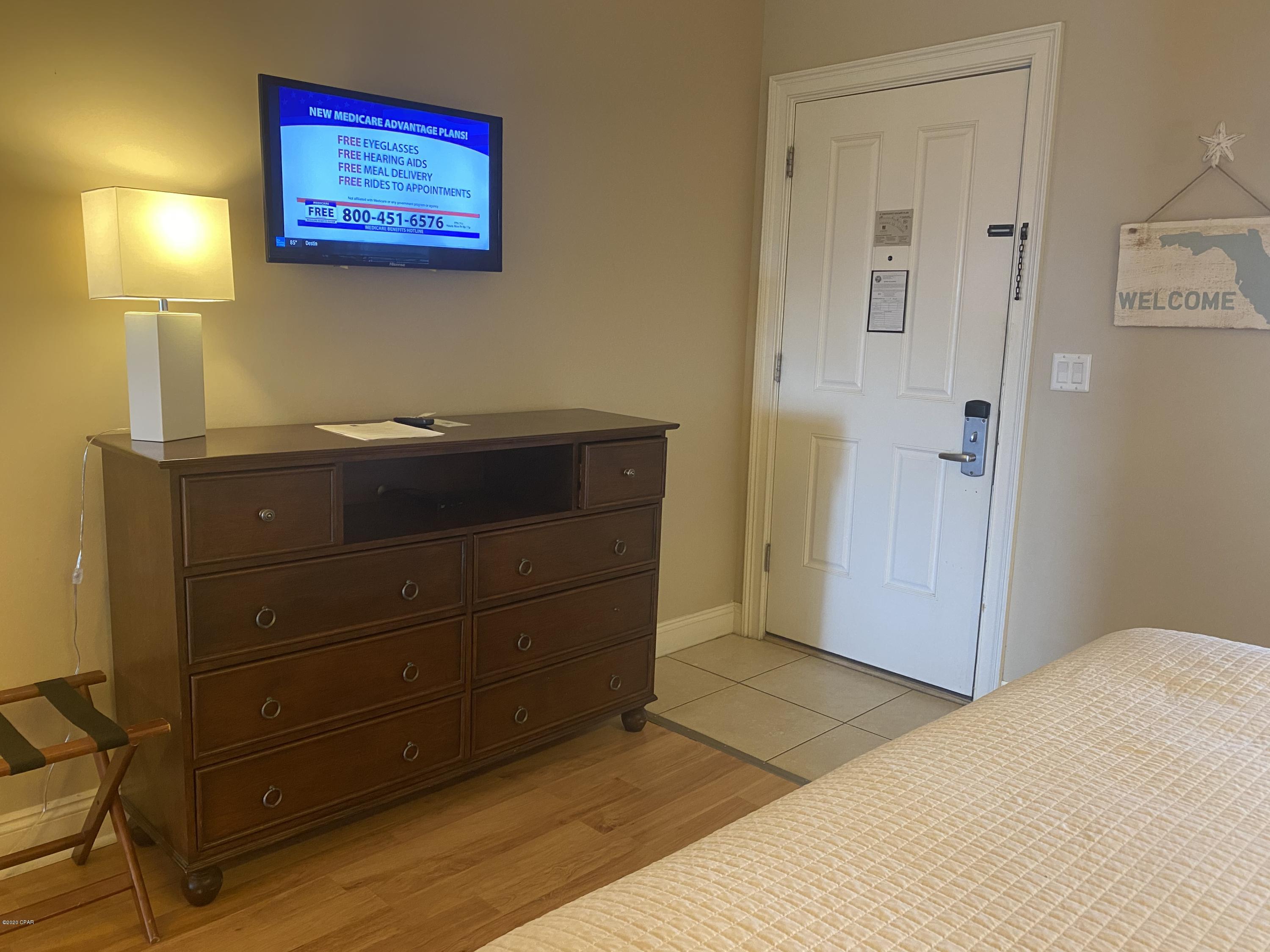 Carillon Beach - Residential