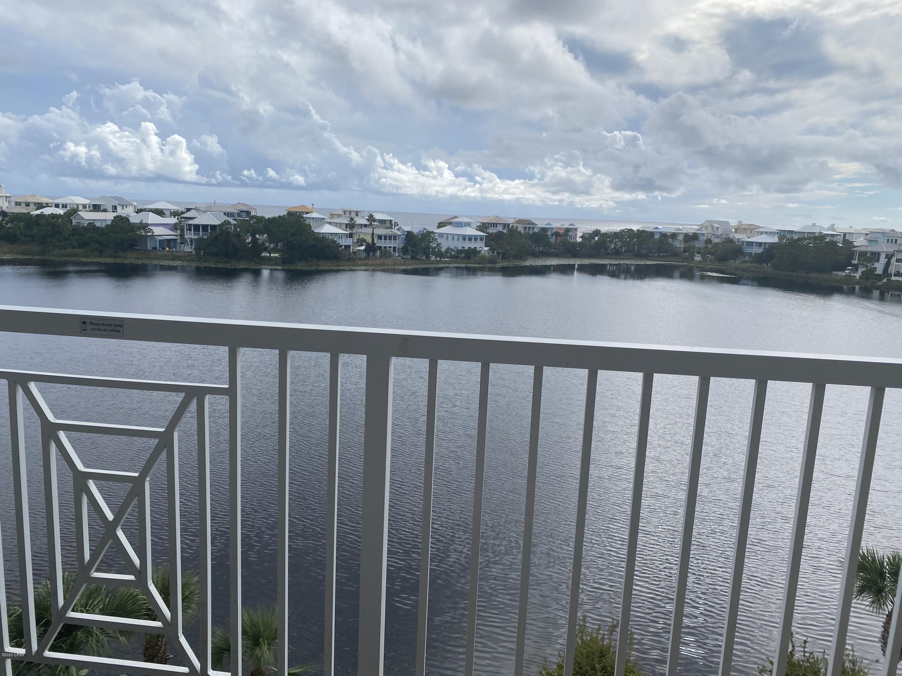 Carillon Beach - Residential