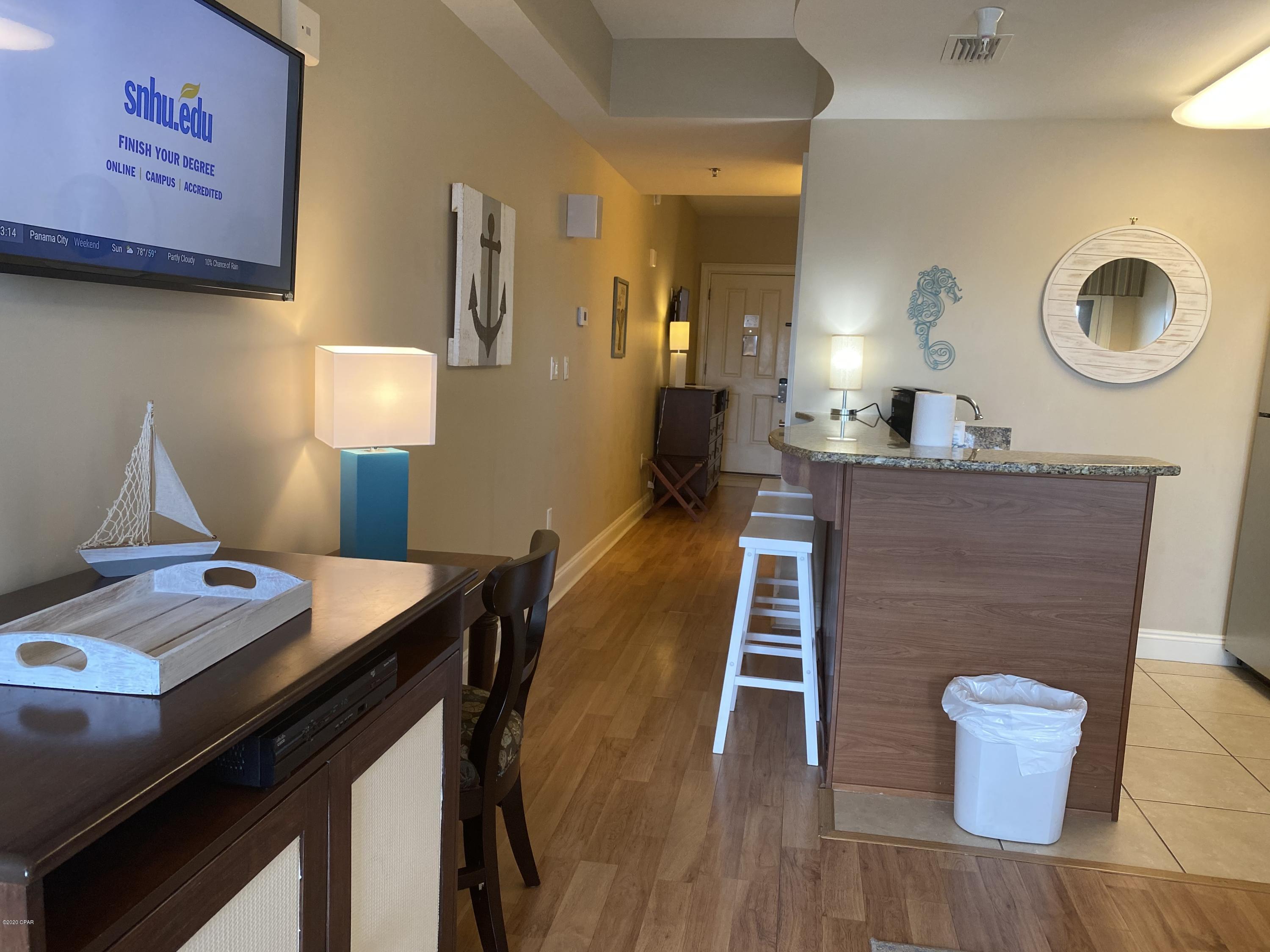 Carillon Beach - Residential