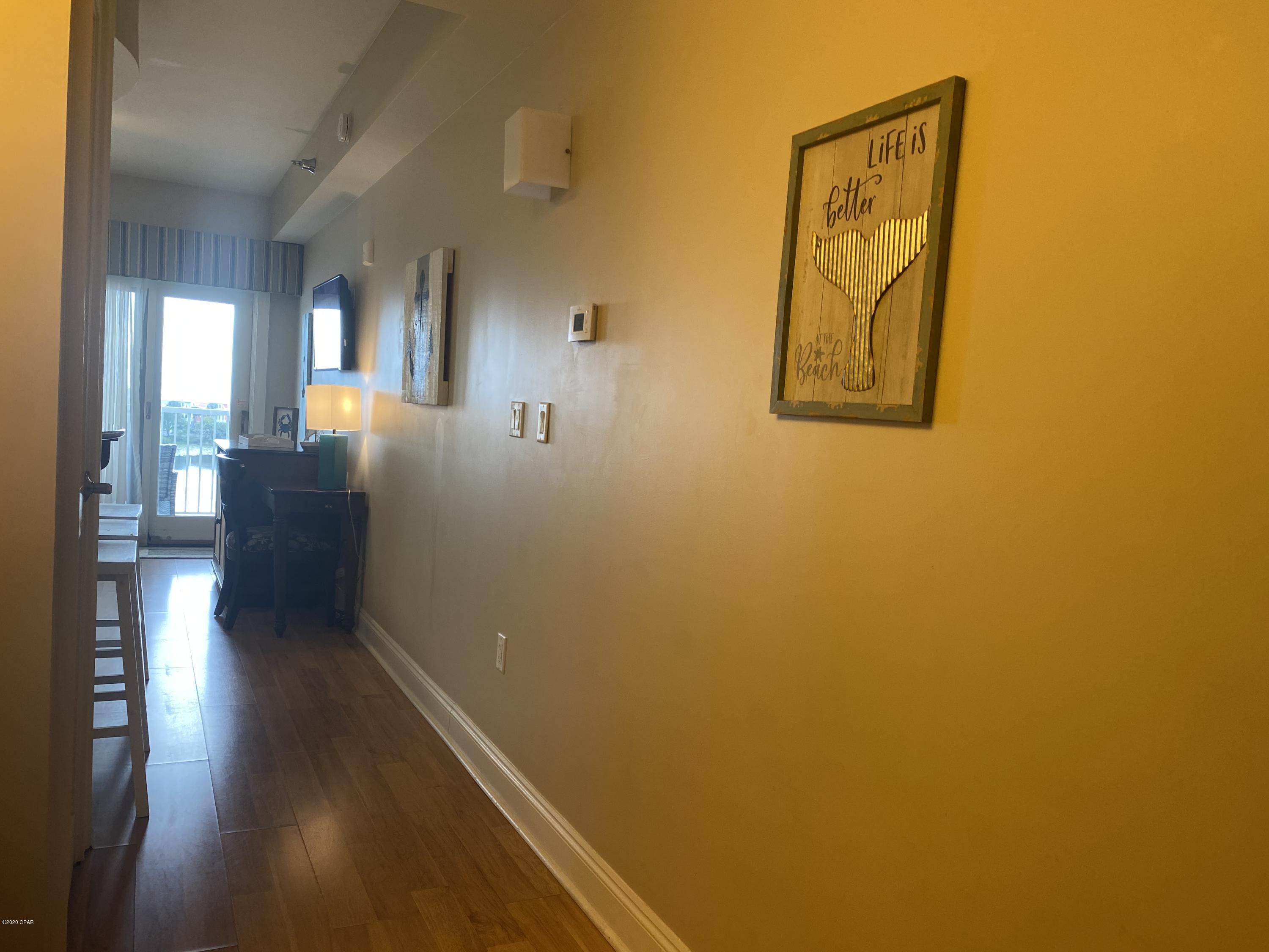 Carillon Beach - Residential