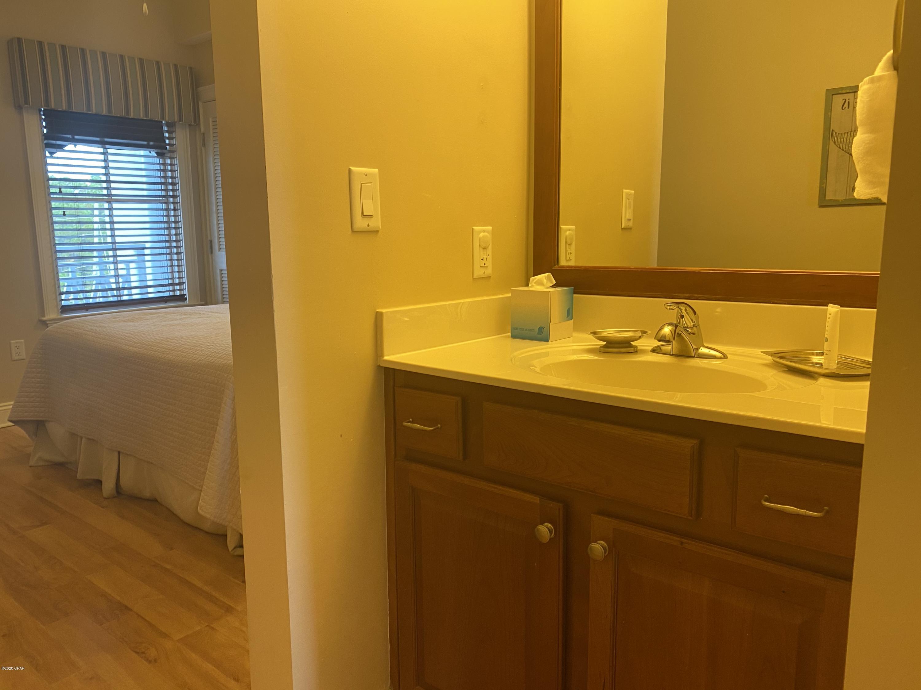 Carillon Beach - Residential