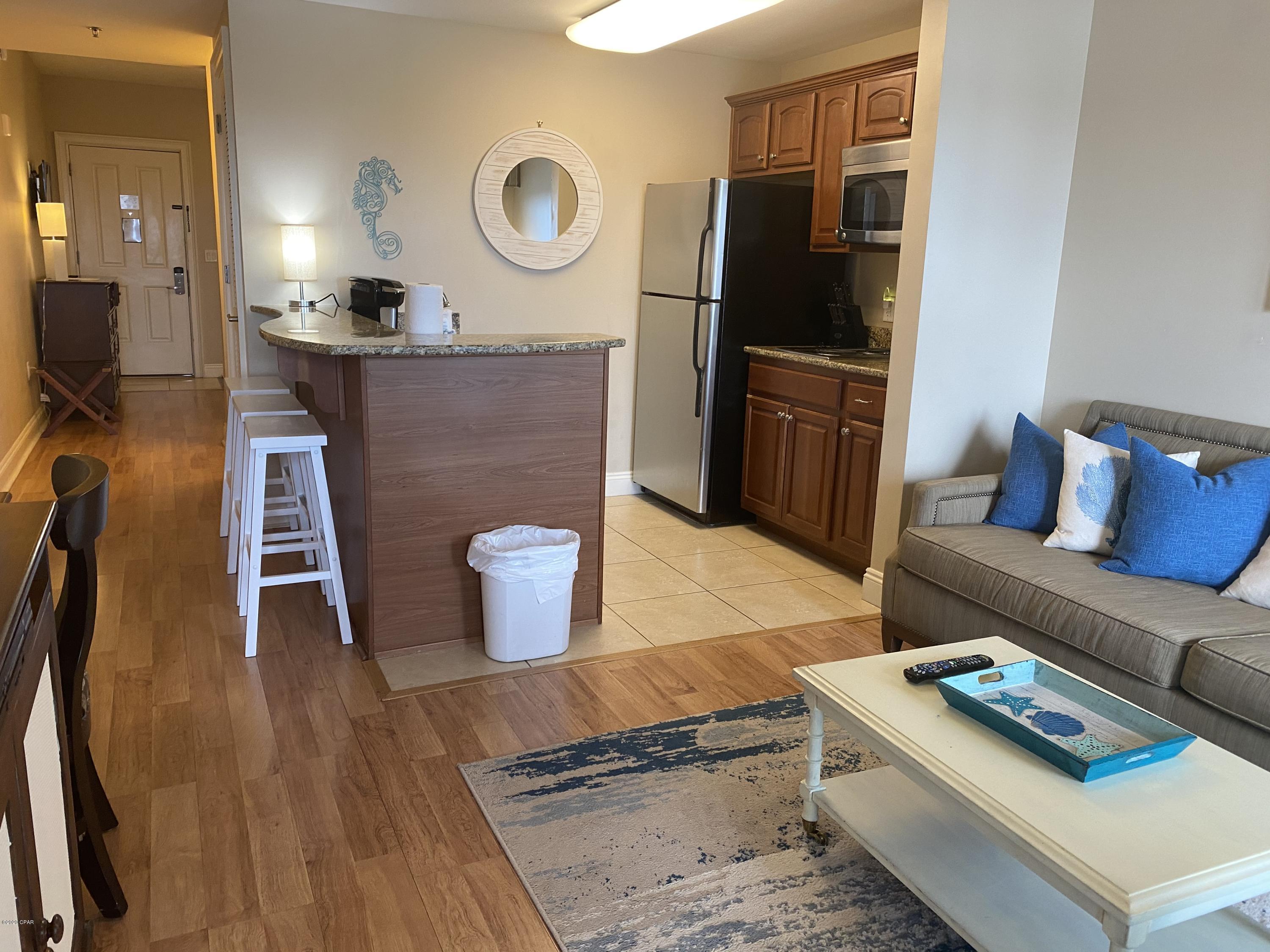 Carillon Beach - Residential