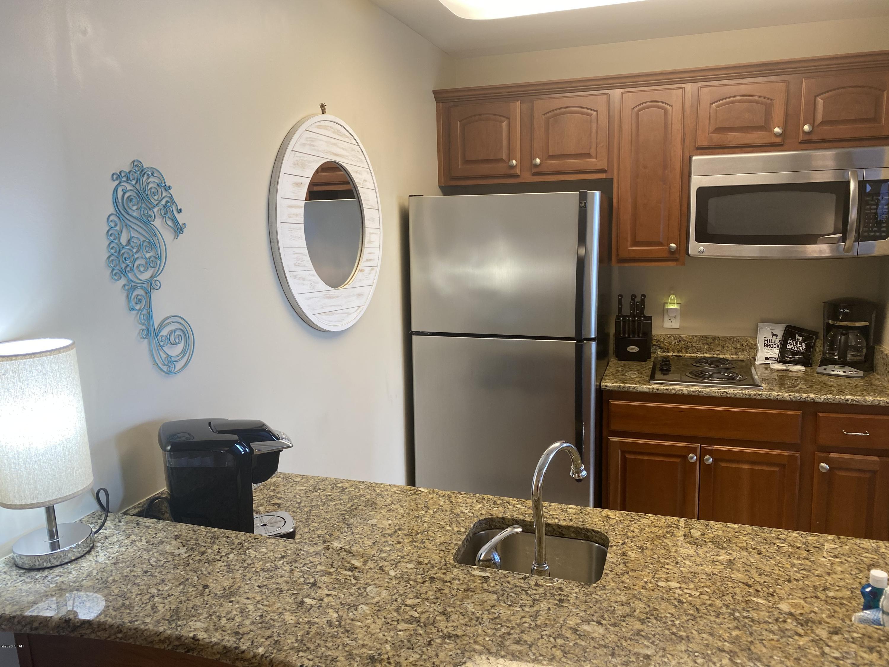 Carillon Beach - Residential