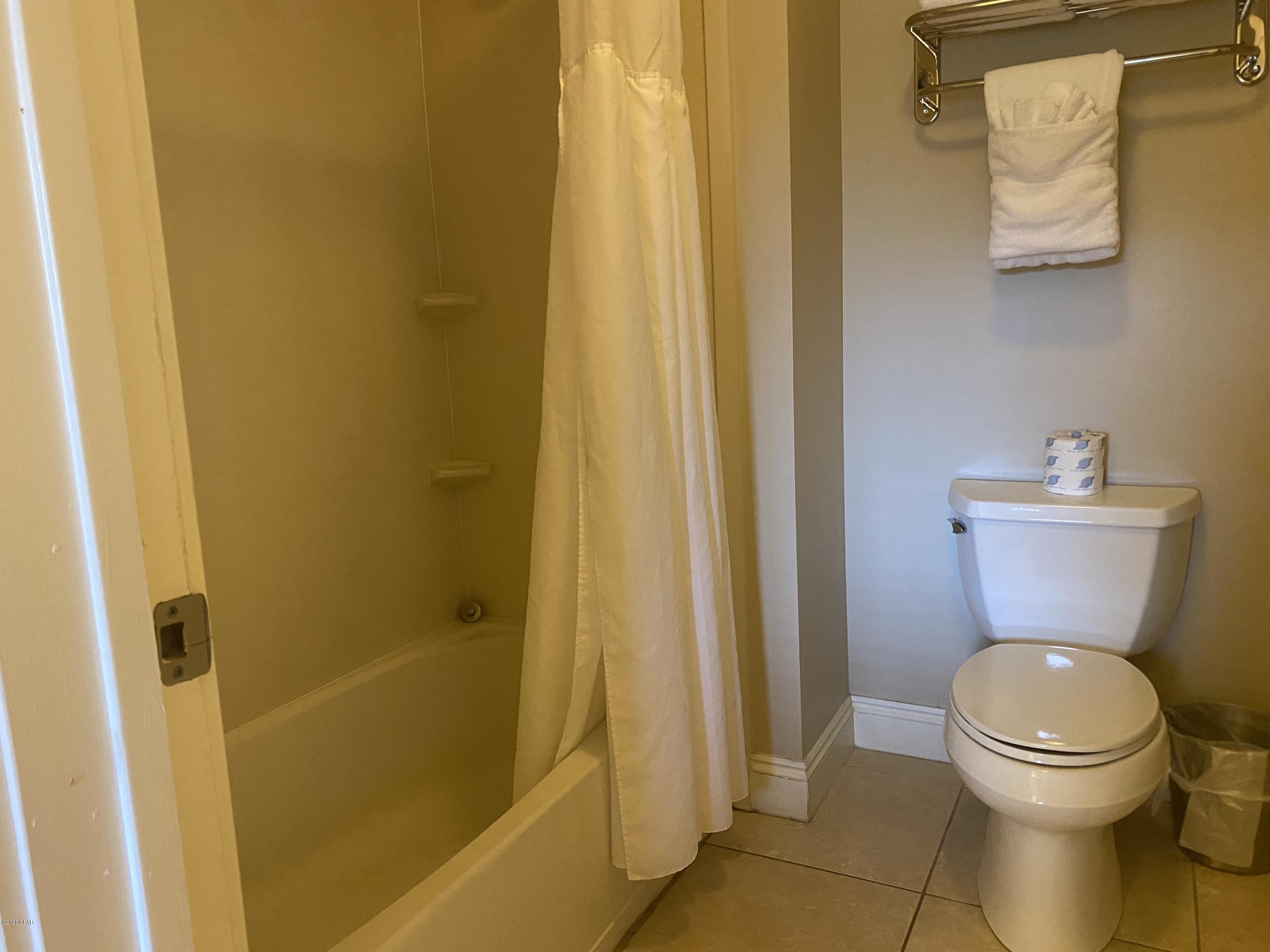 Carillon Beach - Residential