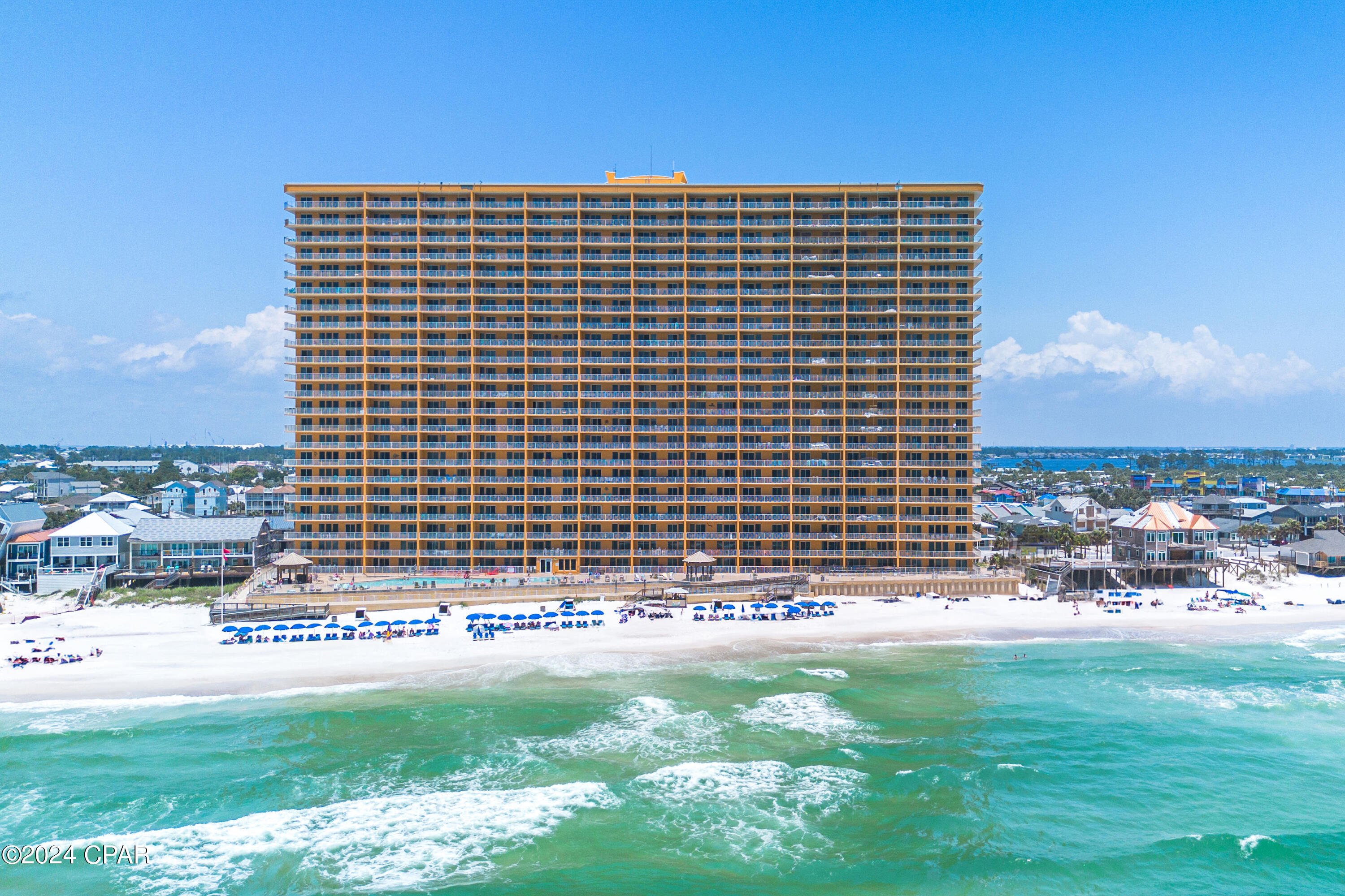 Treasure Island Resort - Residential