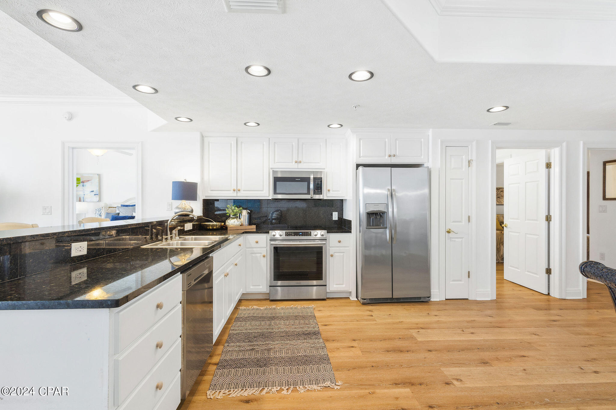 Treasure Island Resort - Residential