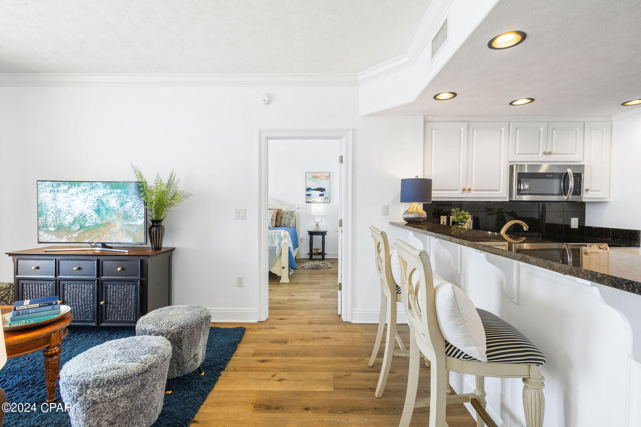 Treasure Island Resort - Residential