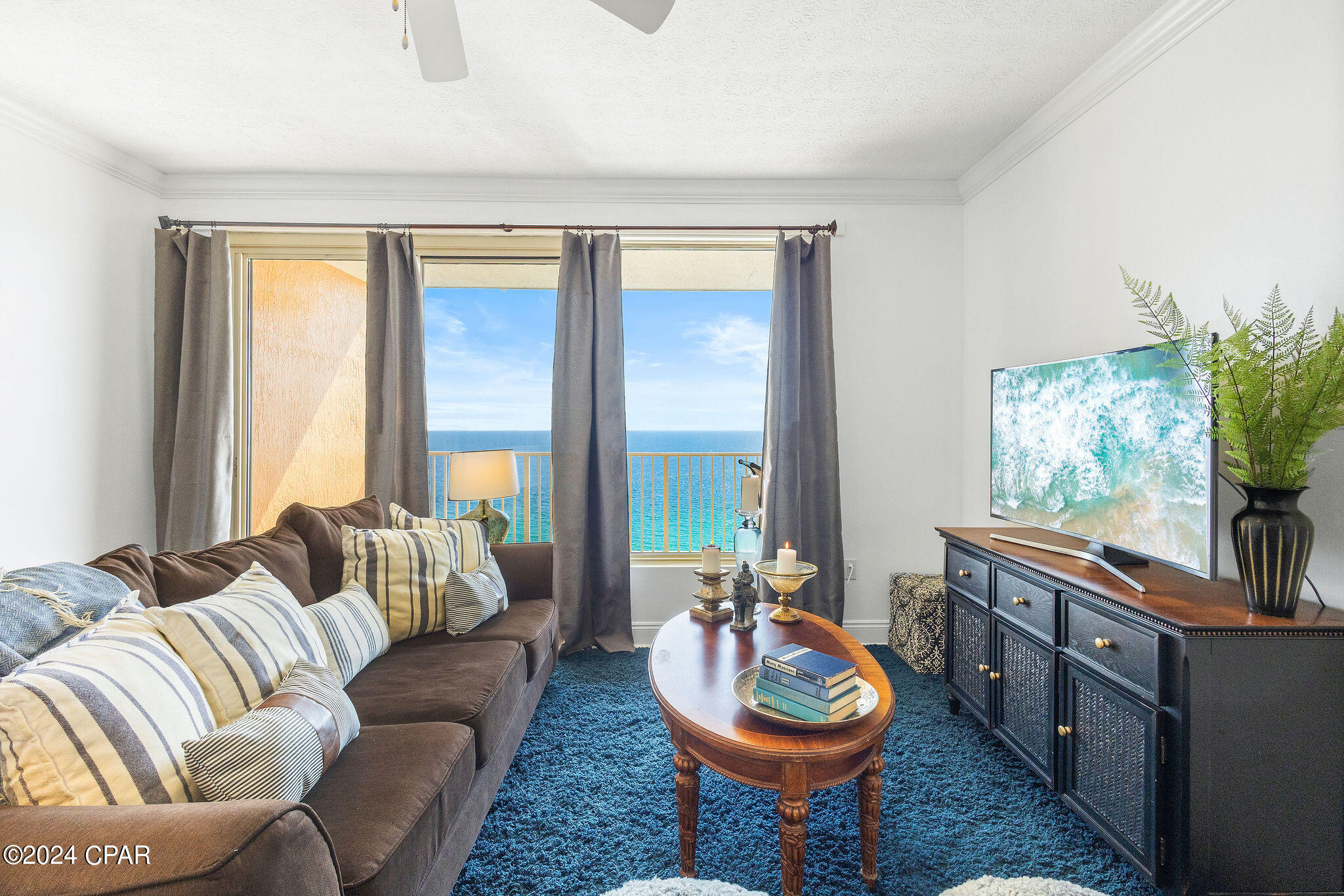 Treasure Island Resort - Residential