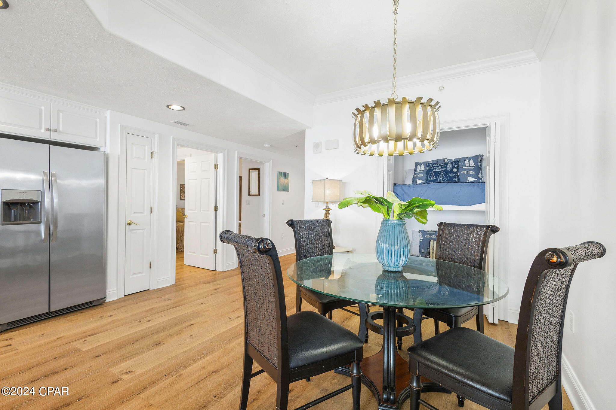 Treasure Island Resort - Residential