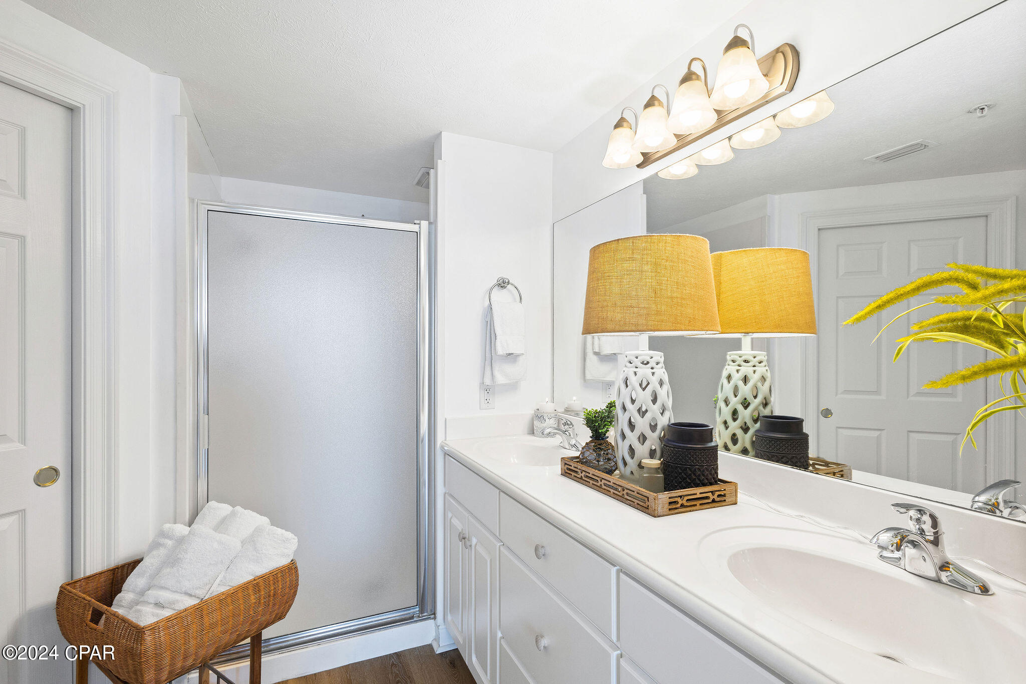 Treasure Island Resort - Residential