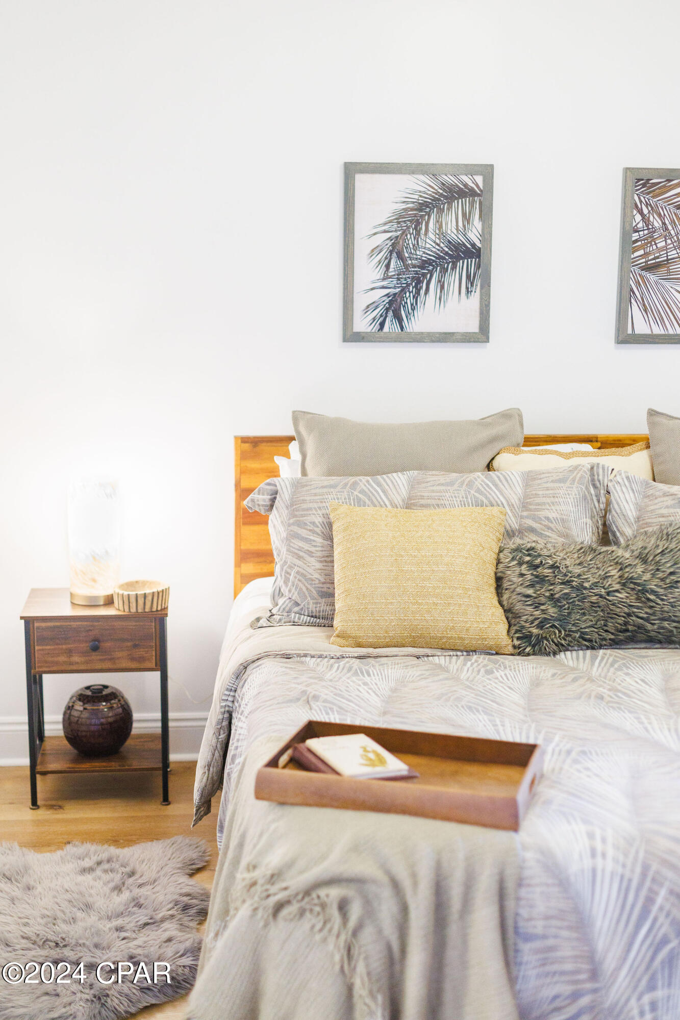 Treasure Island Resort - Residential