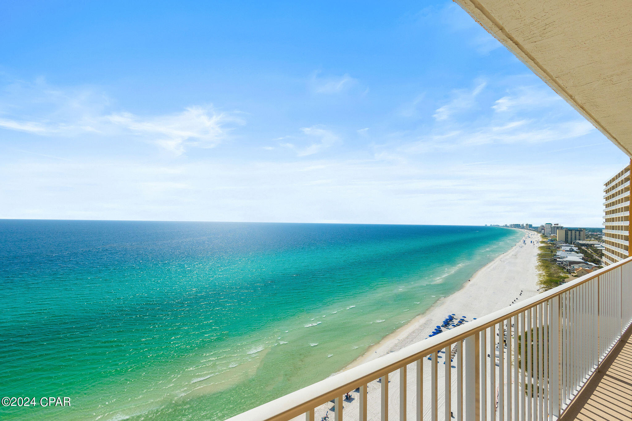 Treasure Island Resort - Residential