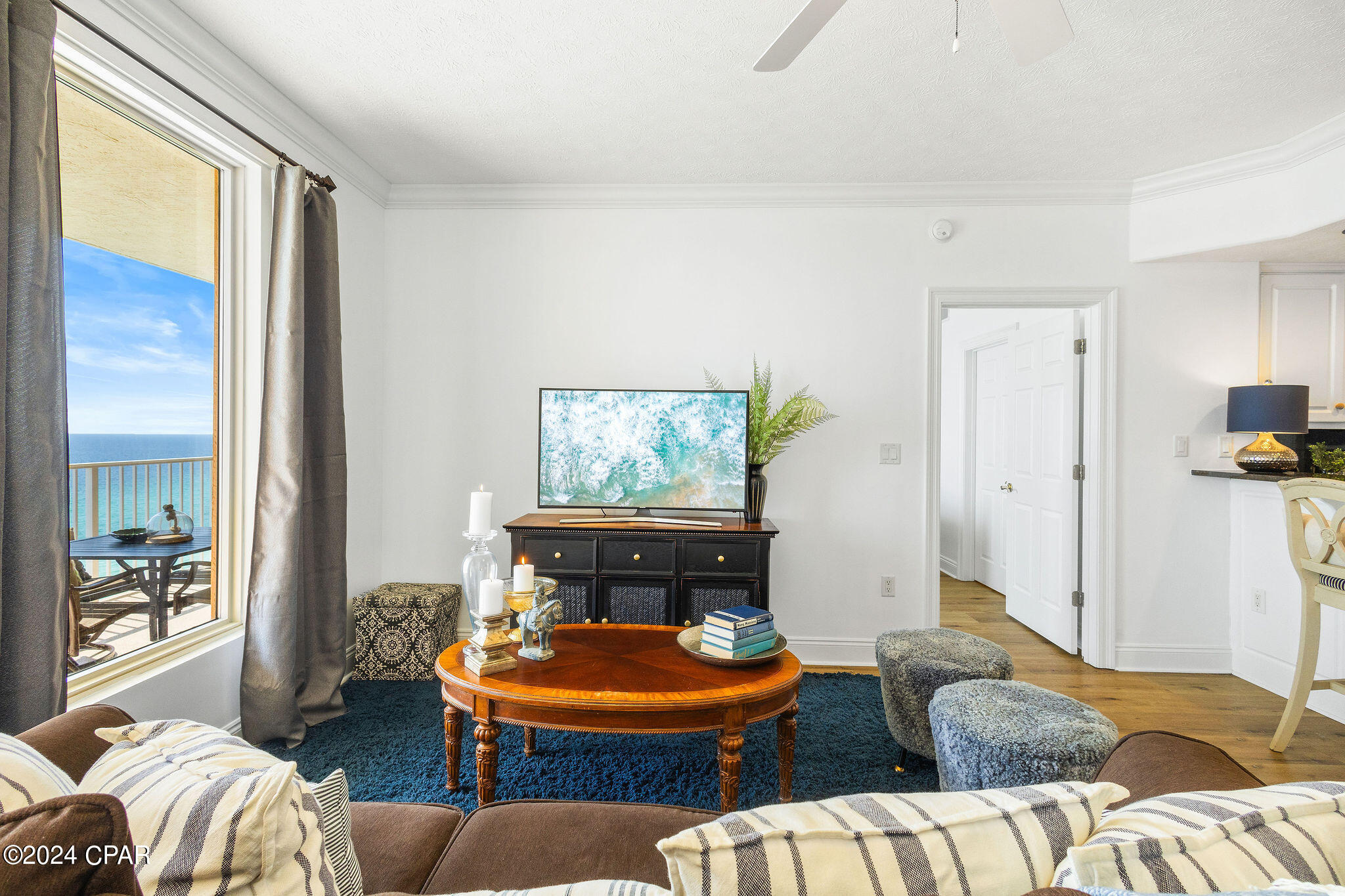 Treasure Island Resort - Residential