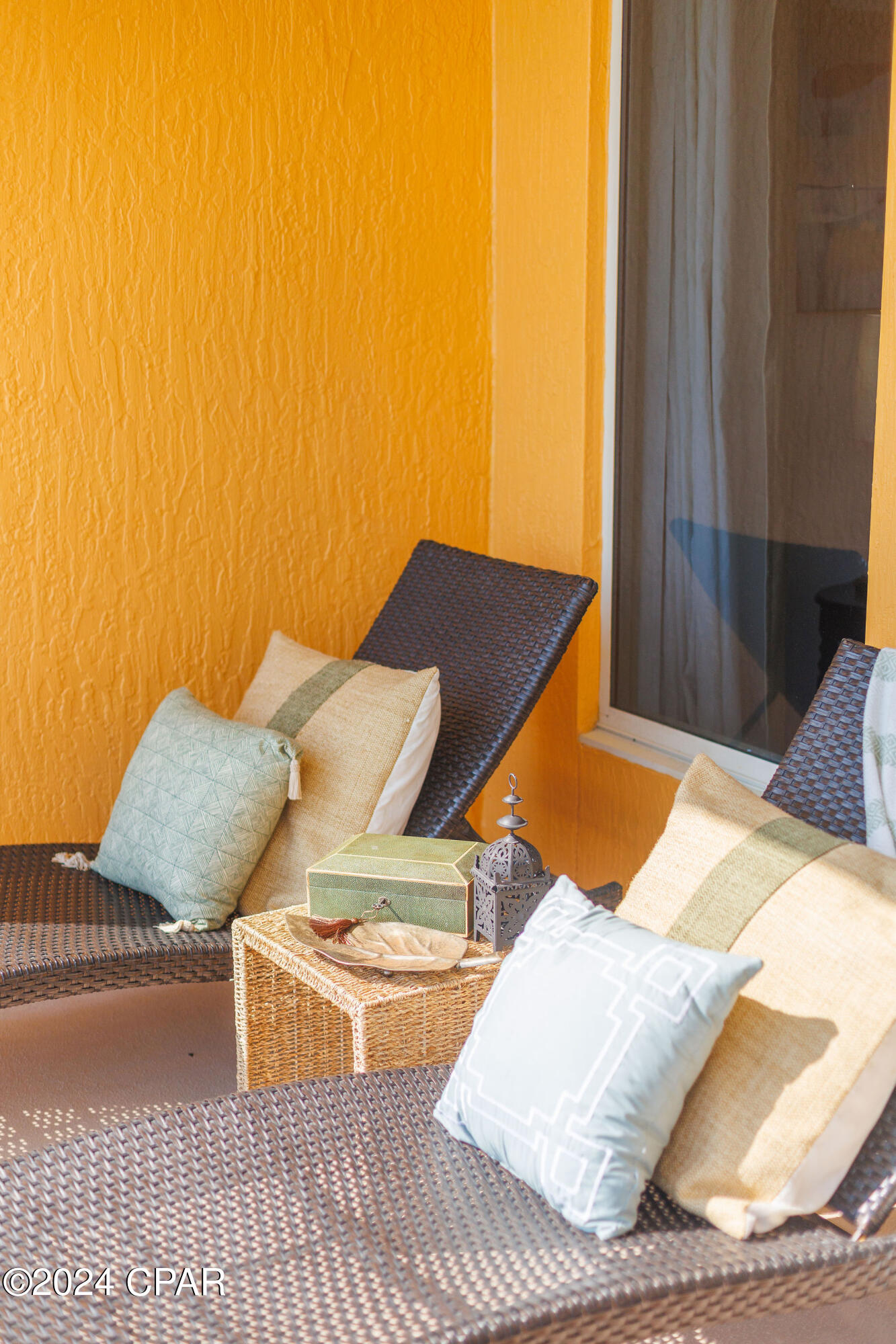 Treasure Island Resort - Residential