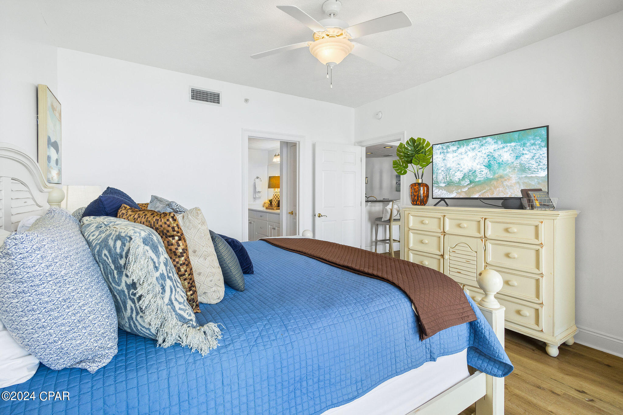 Treasure Island Resort - Residential