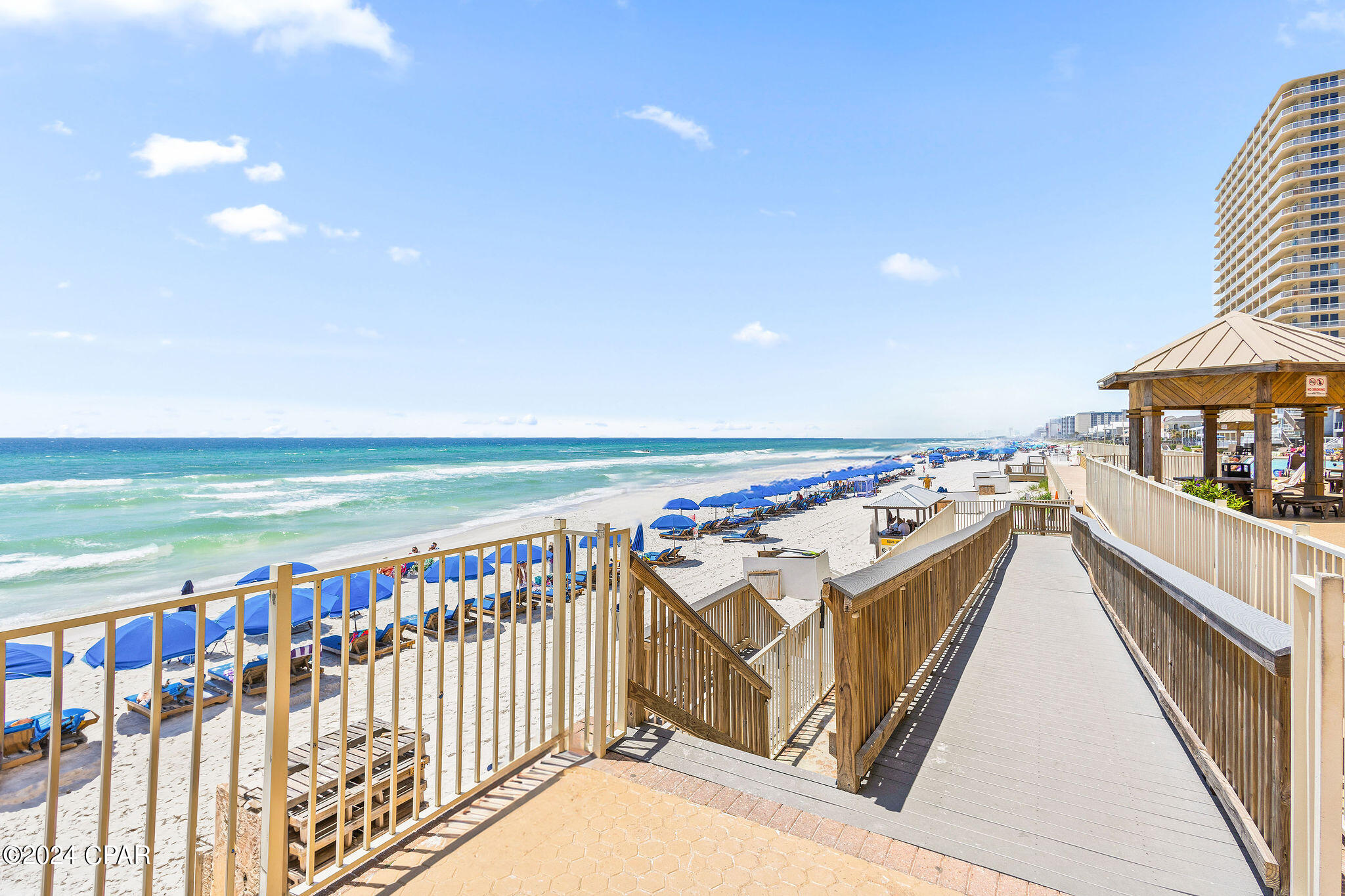 Treasure Island Resort - Residential