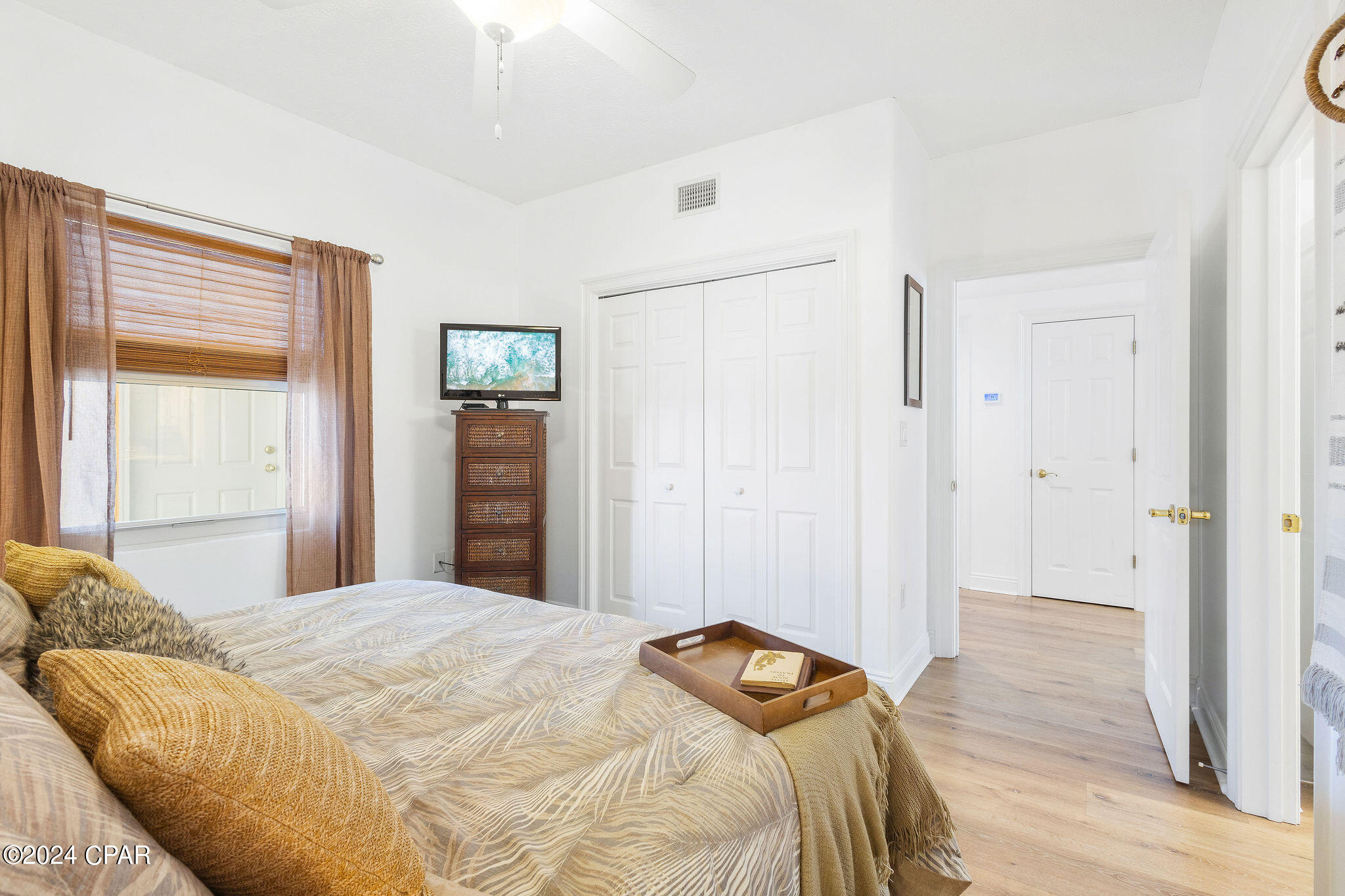 Treasure Island Resort - Residential