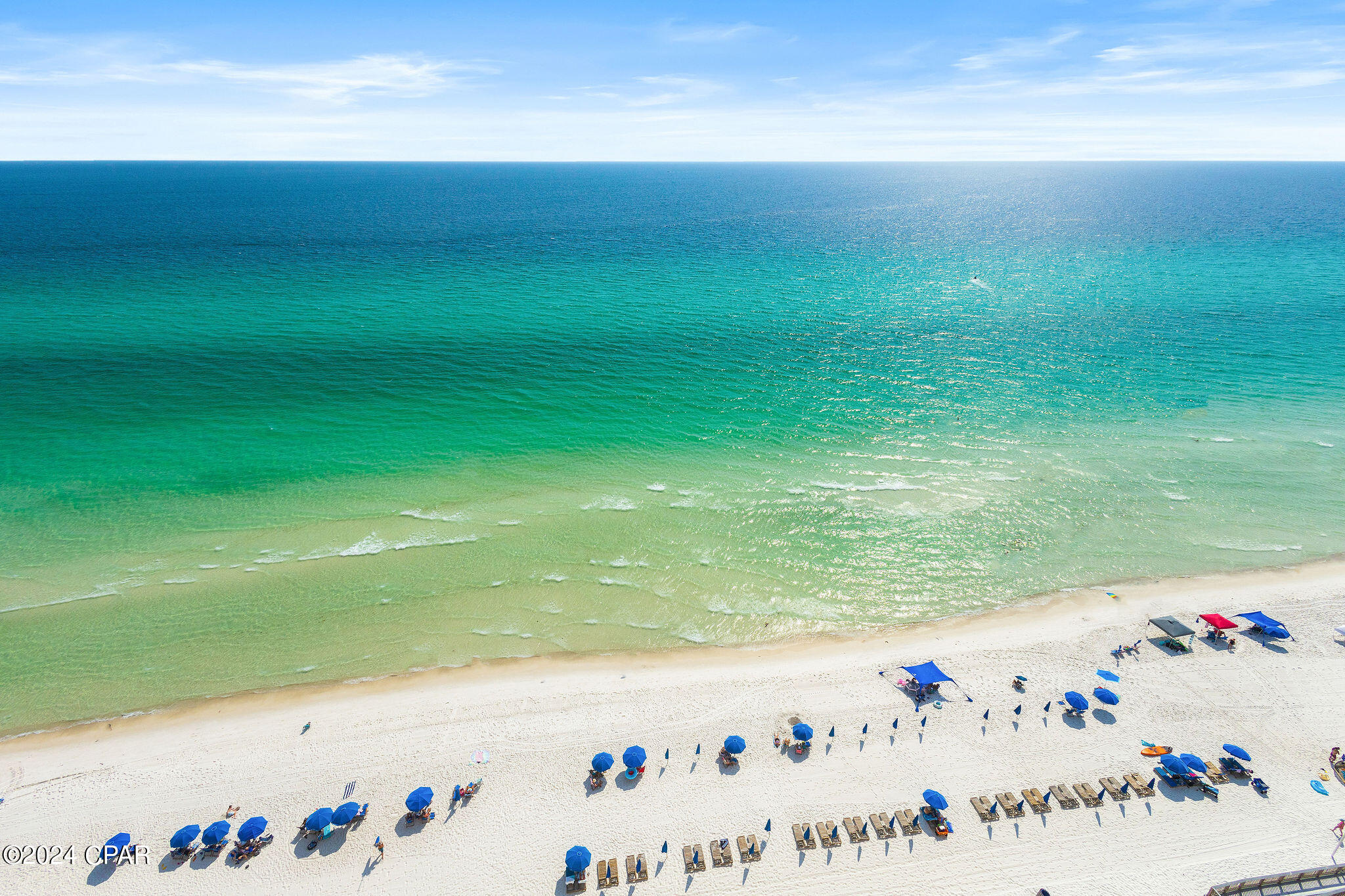 Treasure Island Resort - Residential