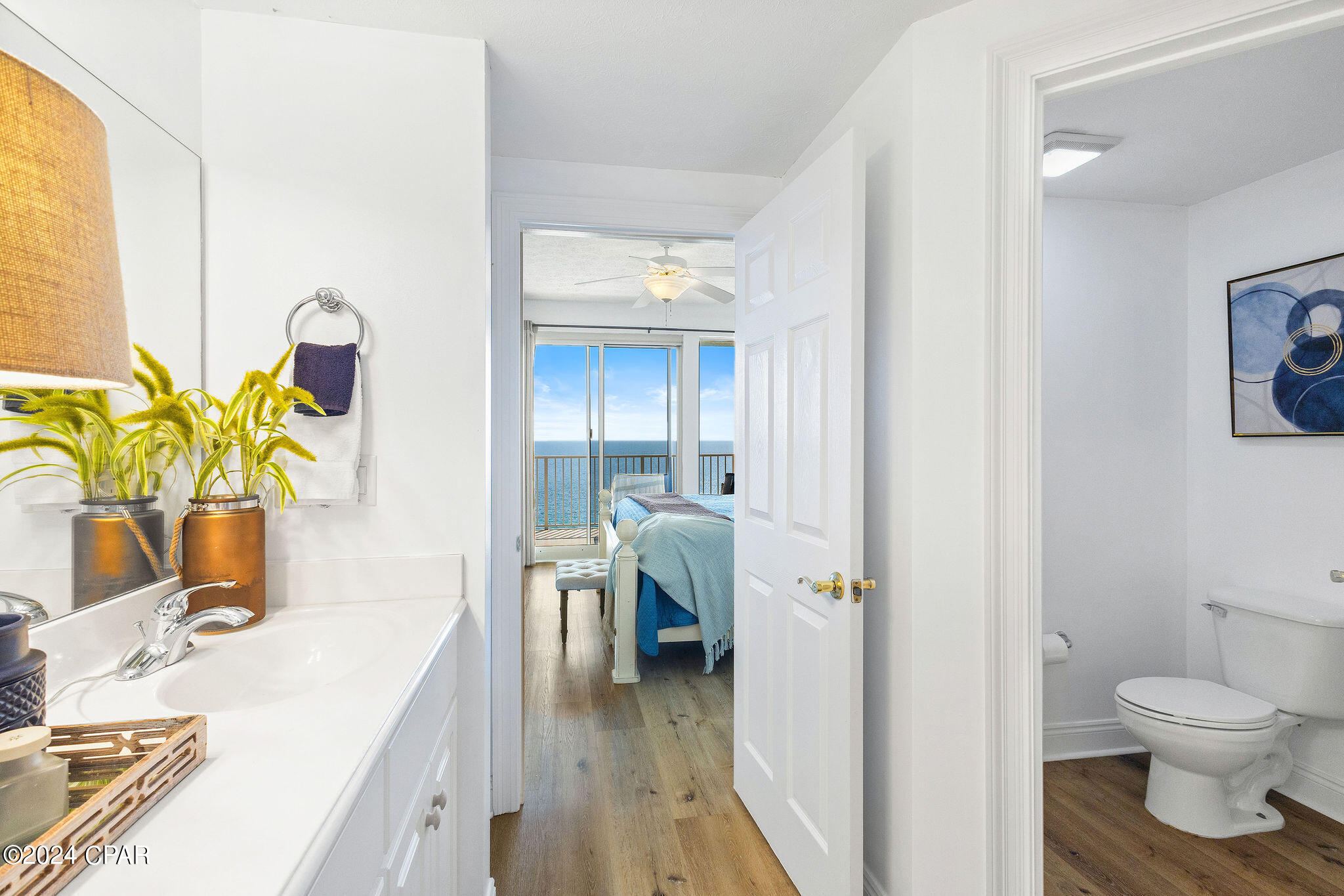 Treasure Island Resort - Residential