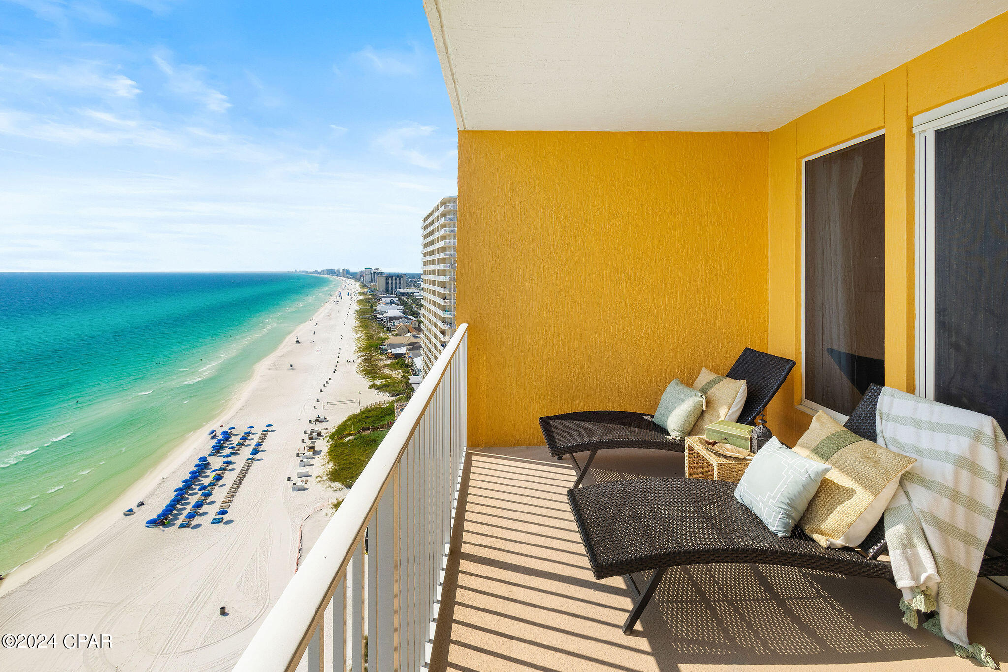 Treasure Island Resort - Residential