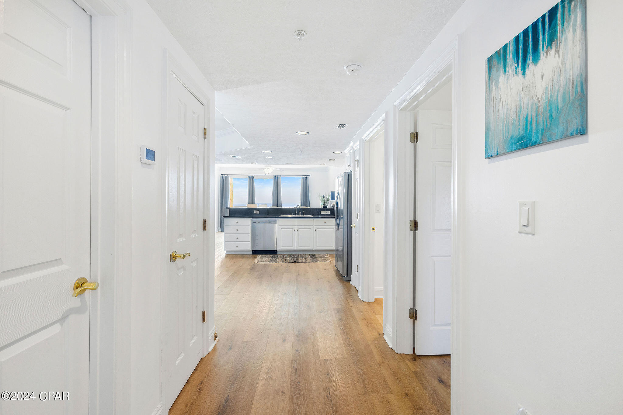 Treasure Island Resort - Residential