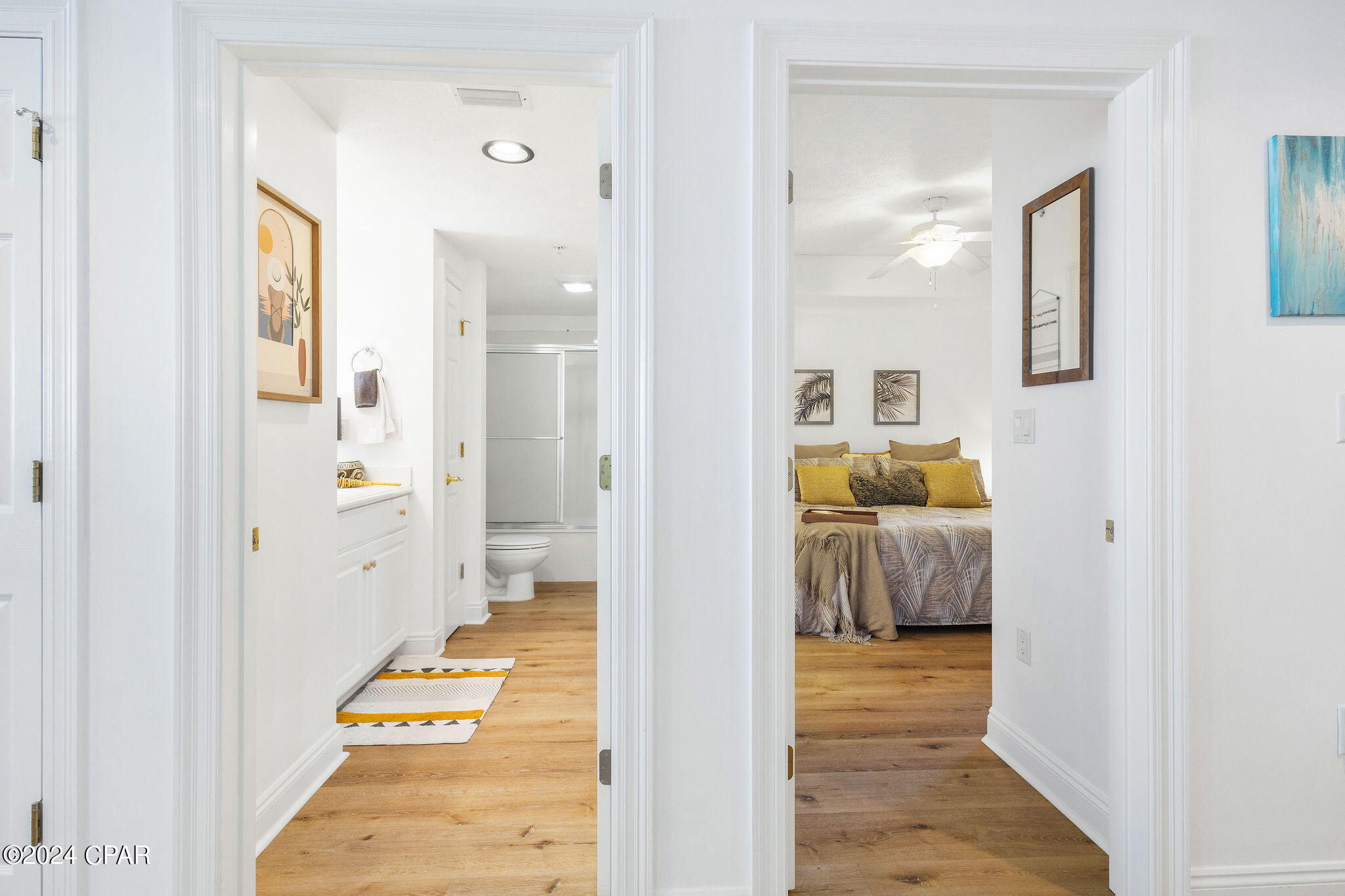 Treasure Island Resort - Residential