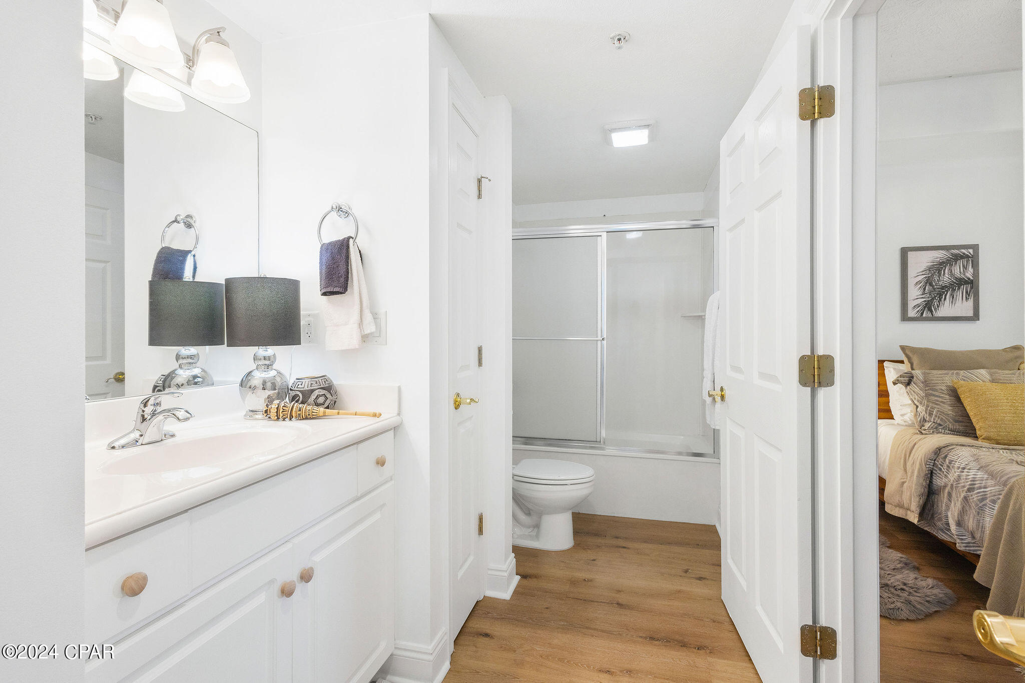 Treasure Island Resort - Residential