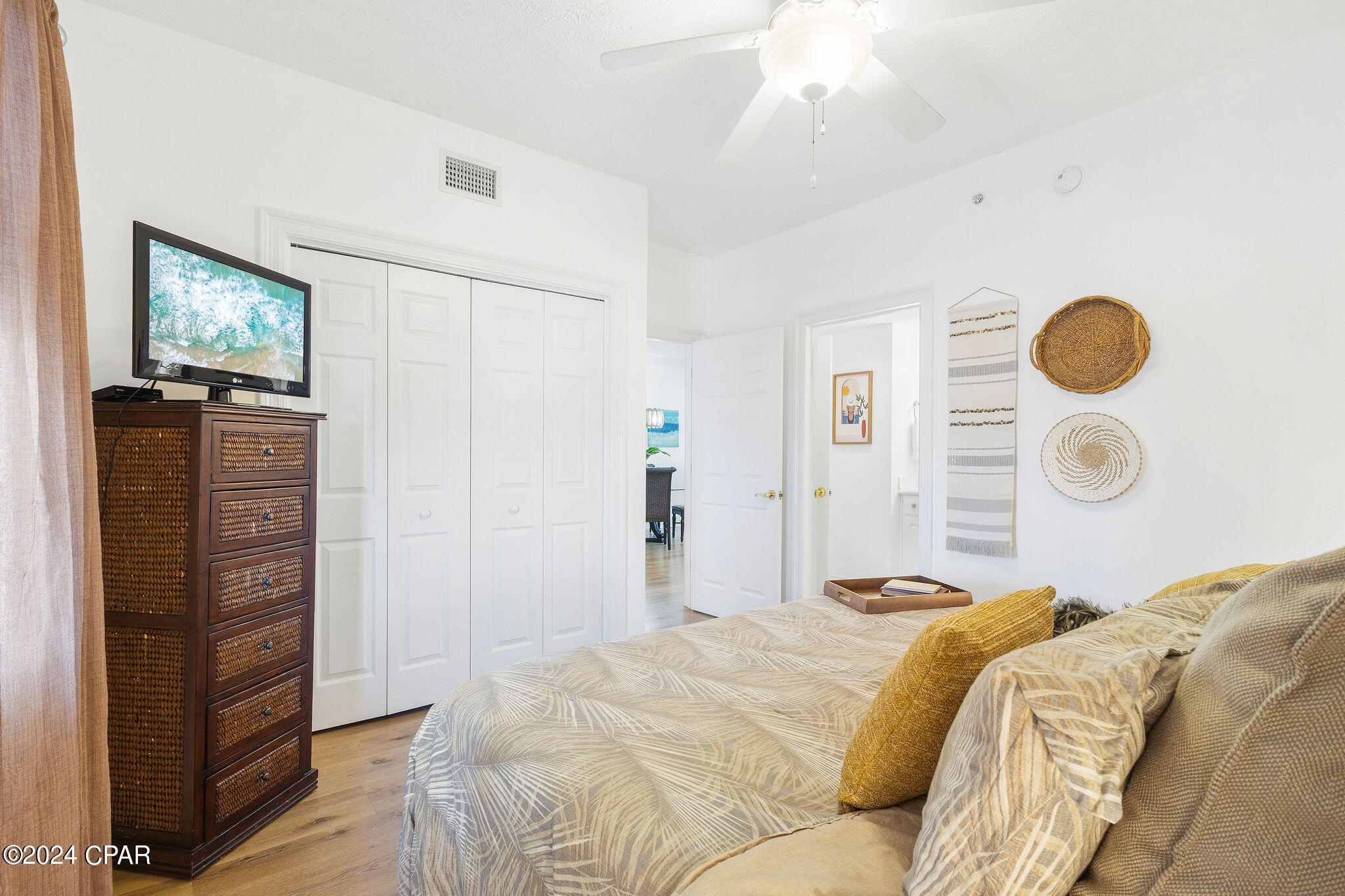 Treasure Island Resort - Residential