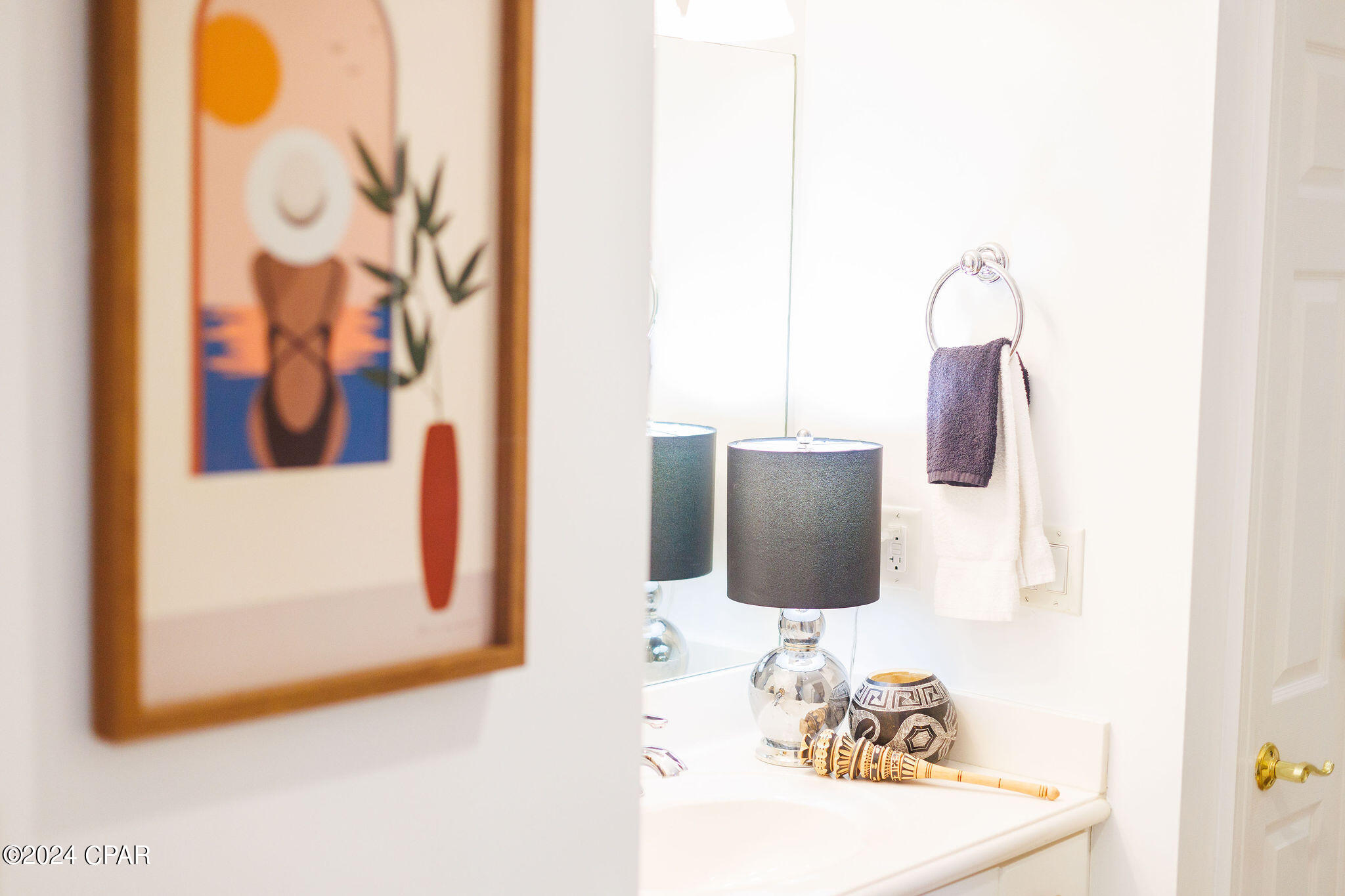 Treasure Island Resort - Residential