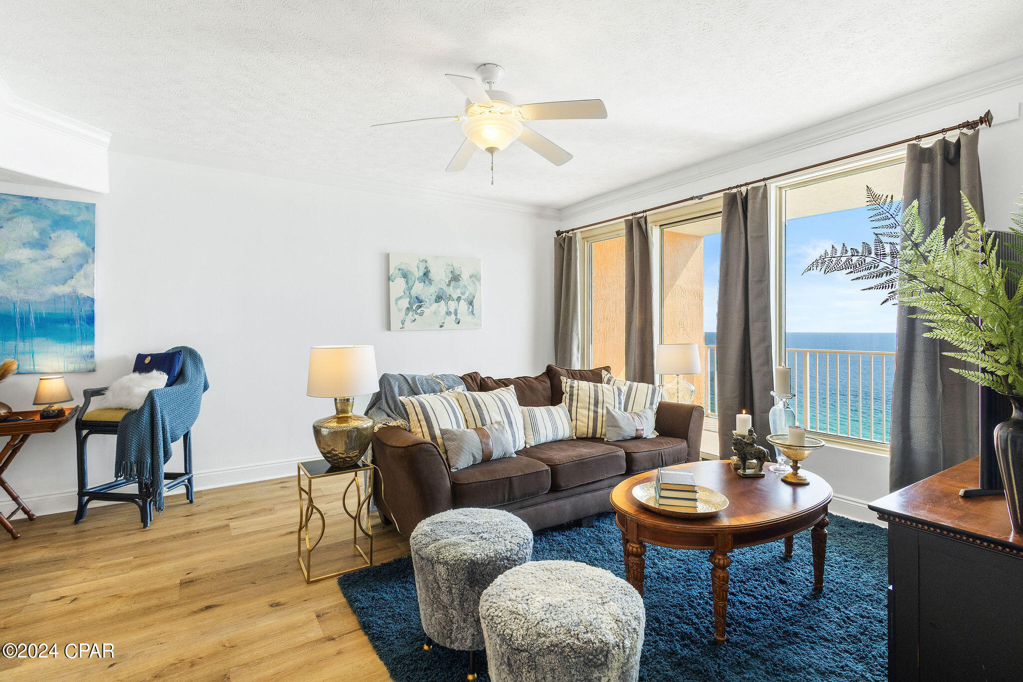 Treasure Island Resort - Residential