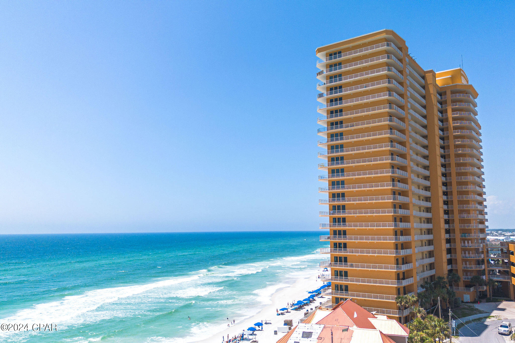 Treasure Island Resort - Residential