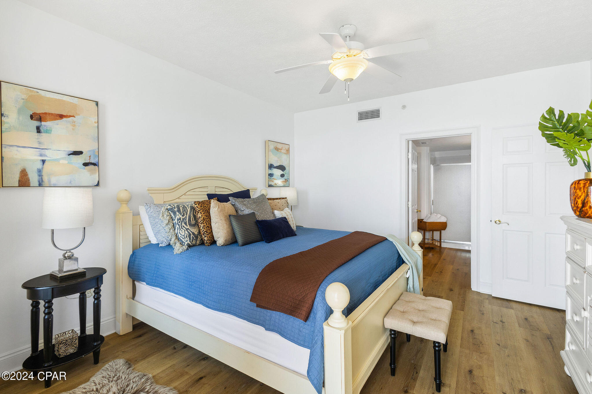 Treasure Island Resort - Residential