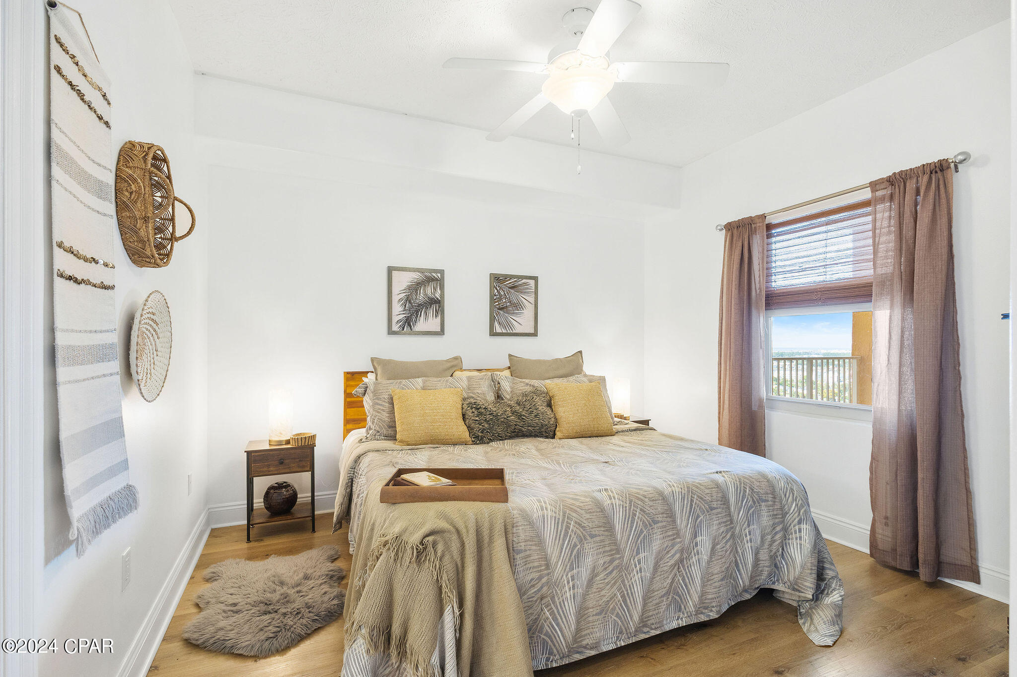 Treasure Island Resort - Residential