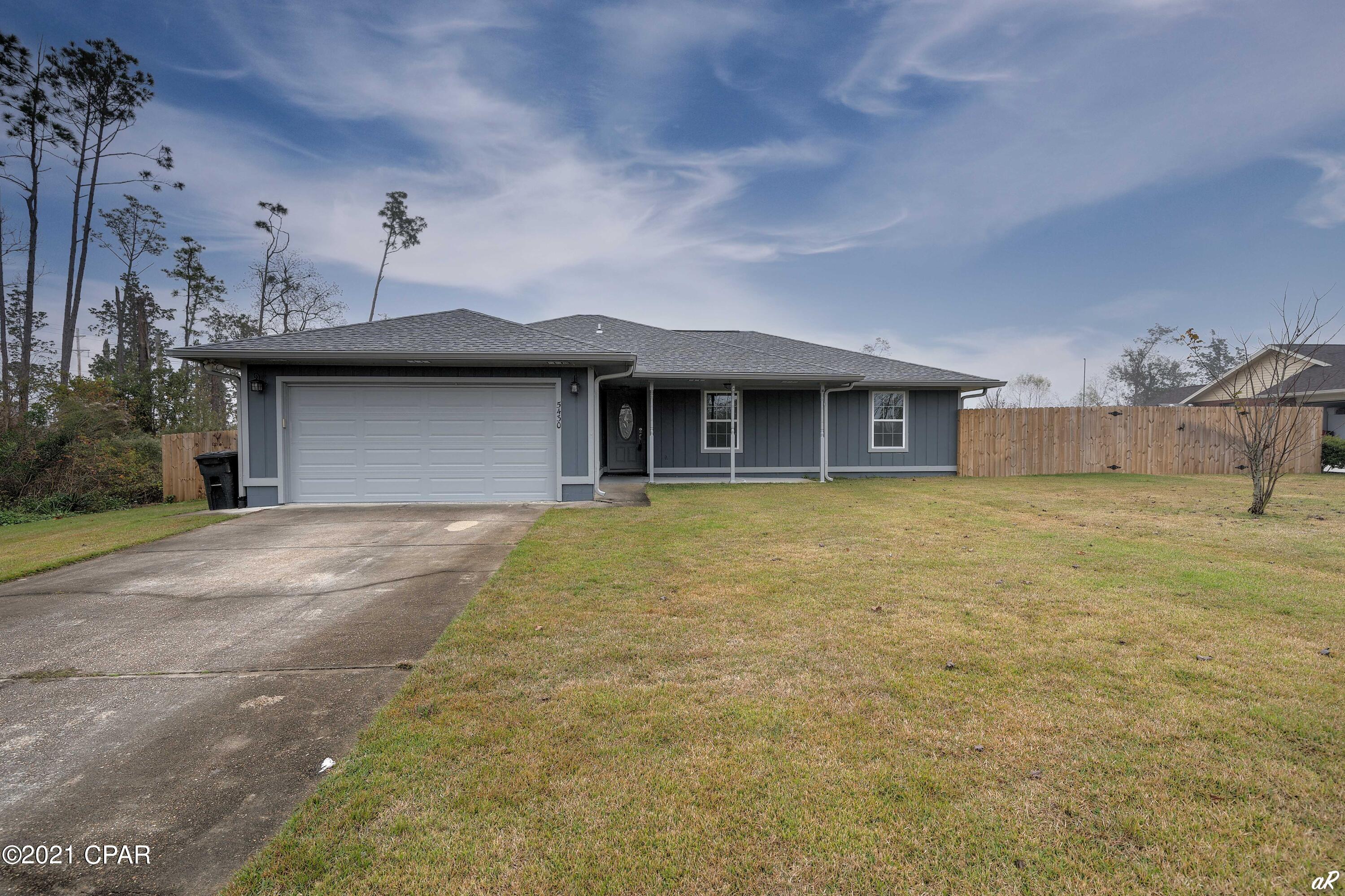 Rolling Hills - Residential