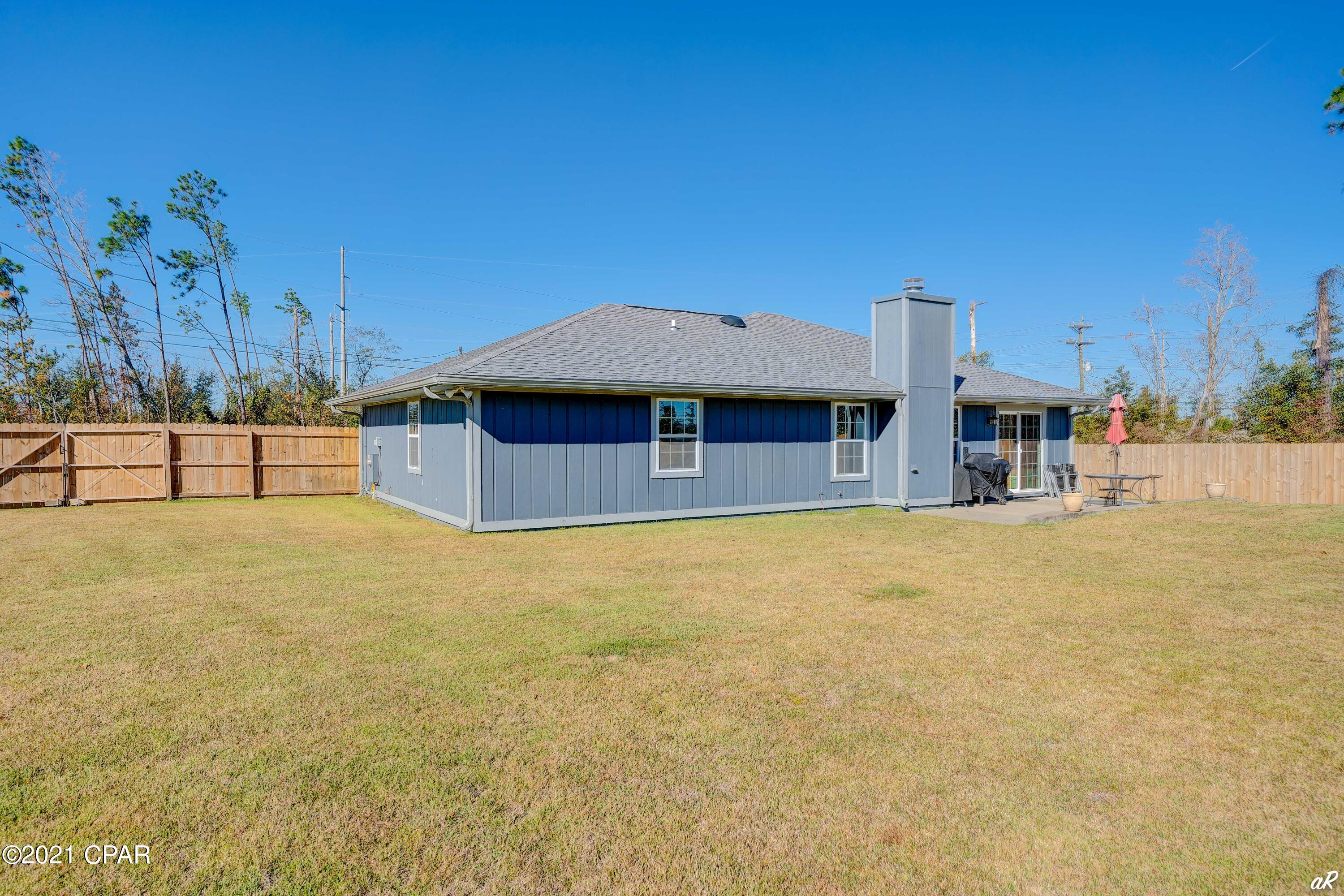 Rolling Hills - Residential