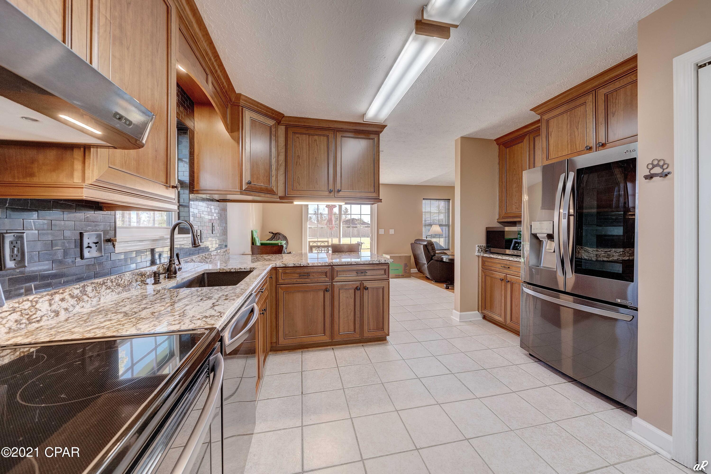 Rolling Hills - Residential