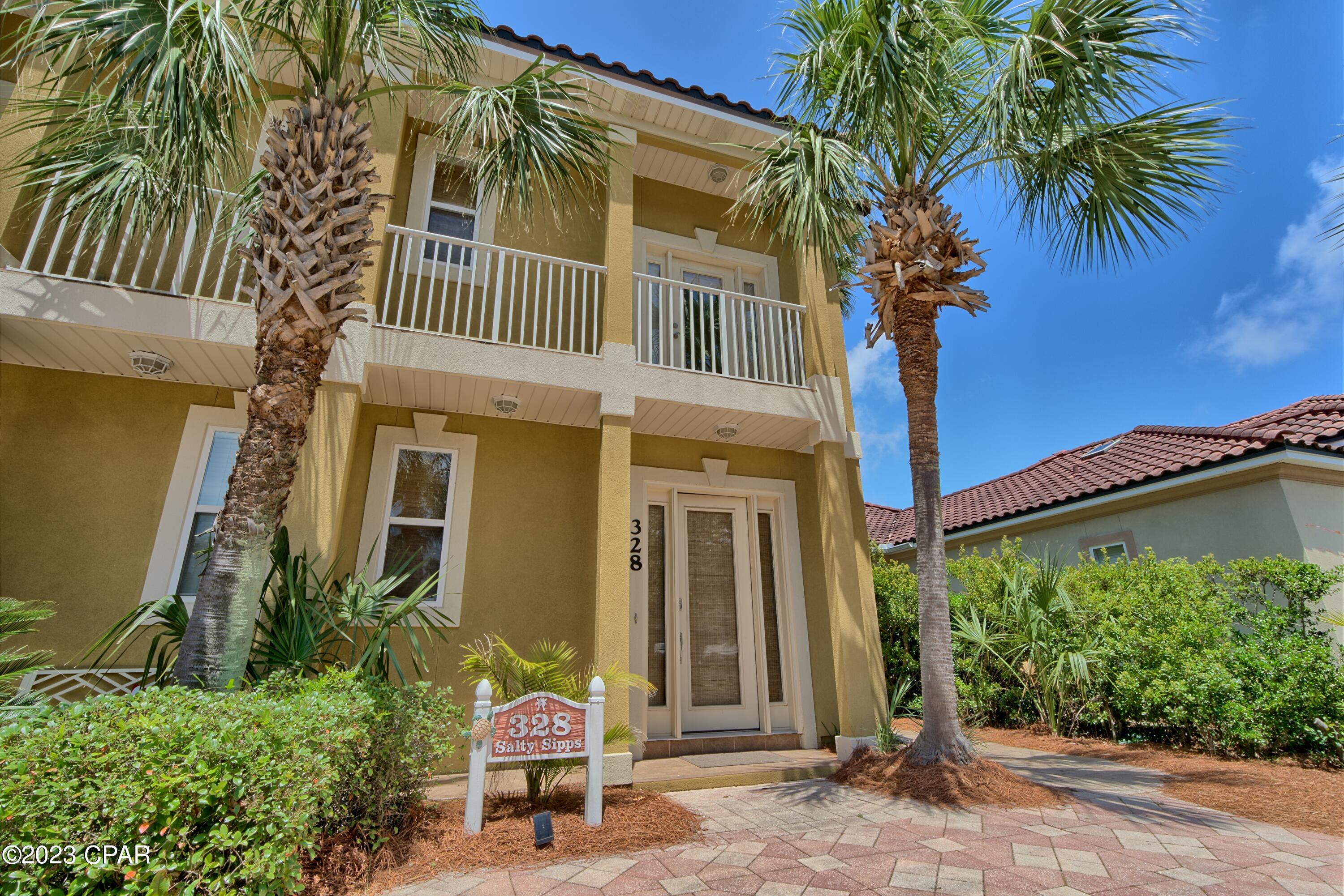 La Valencia Beach Resort - Residential