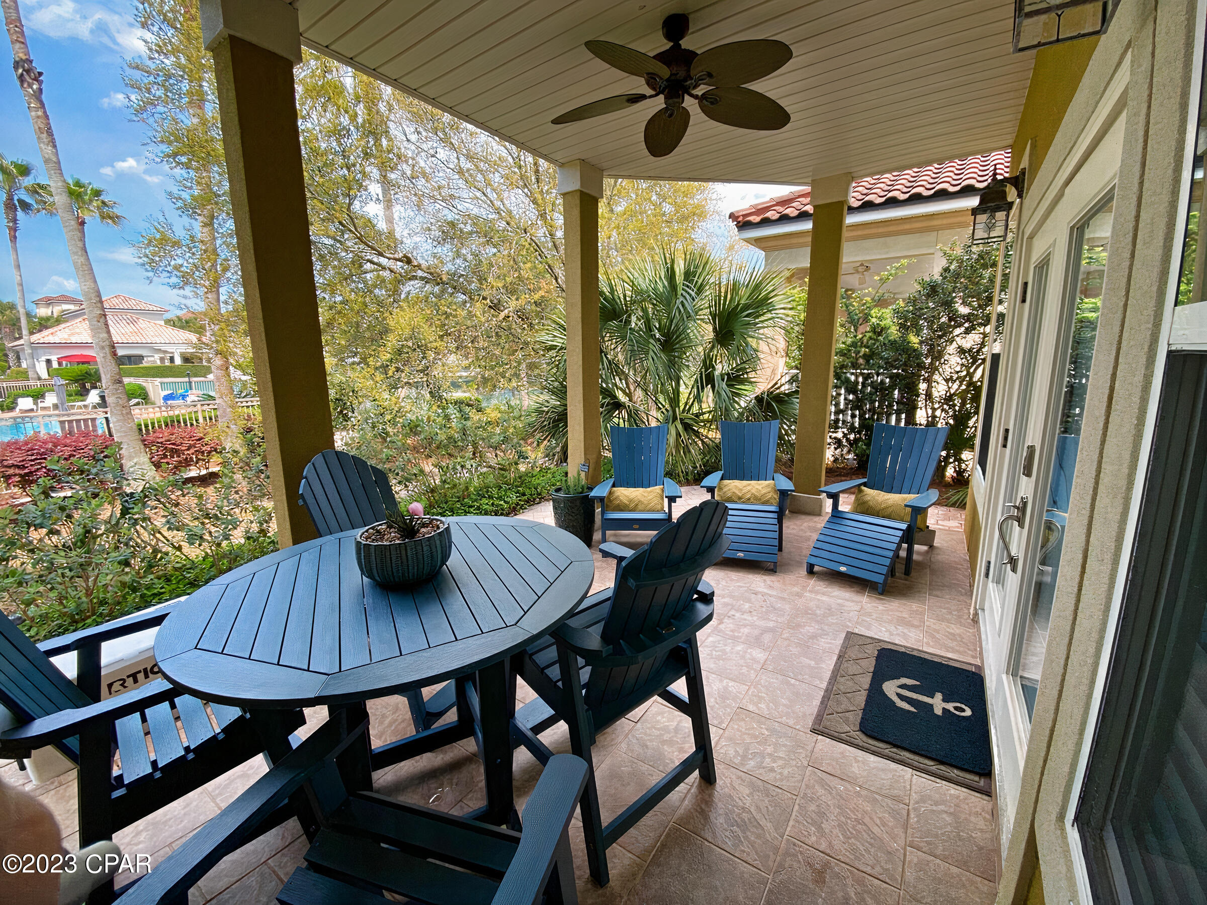 La Valencia Beach Resort - Residential