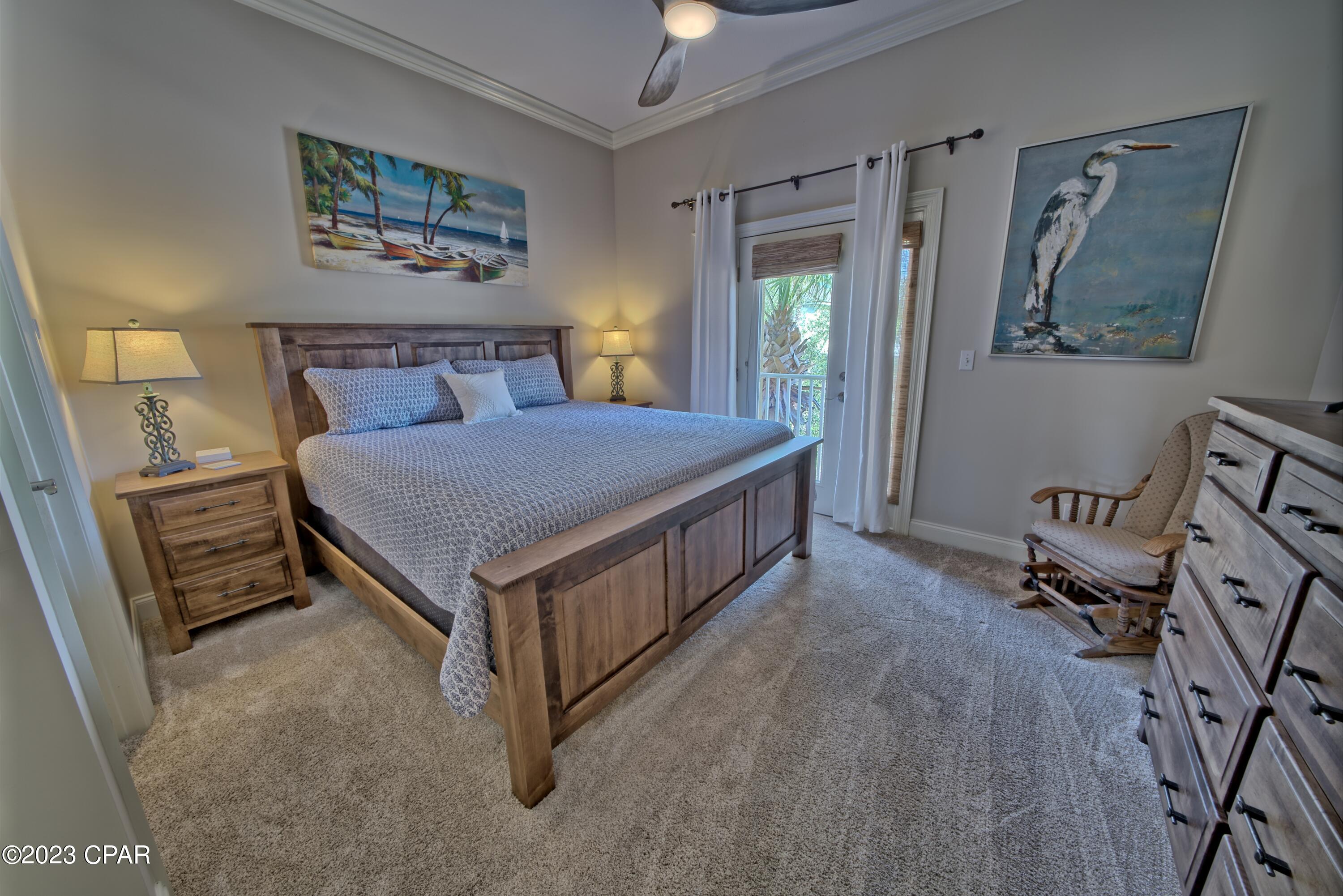 La Valencia Beach Resort - Residential