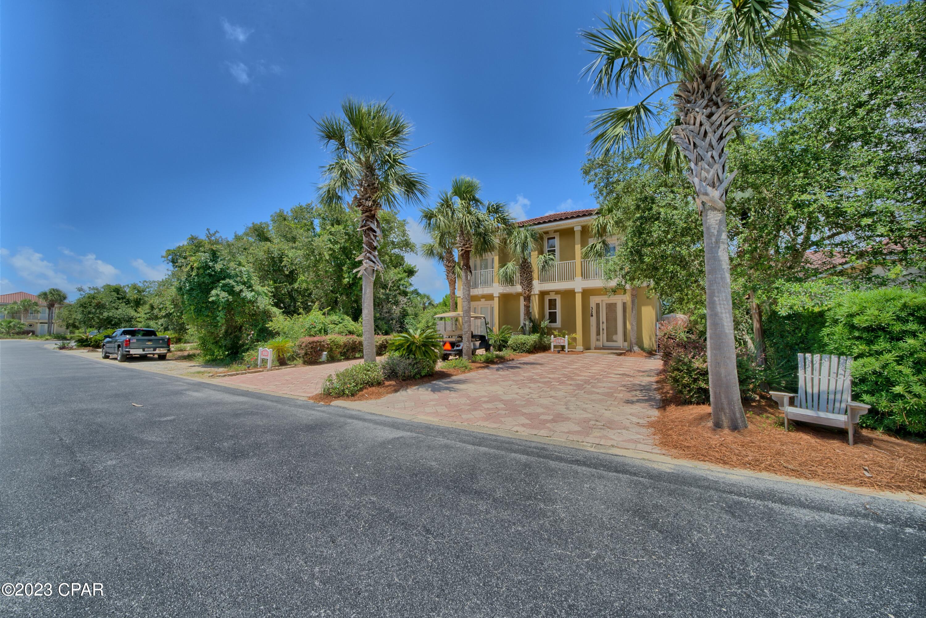 La Valencia Beach Resort - Residential