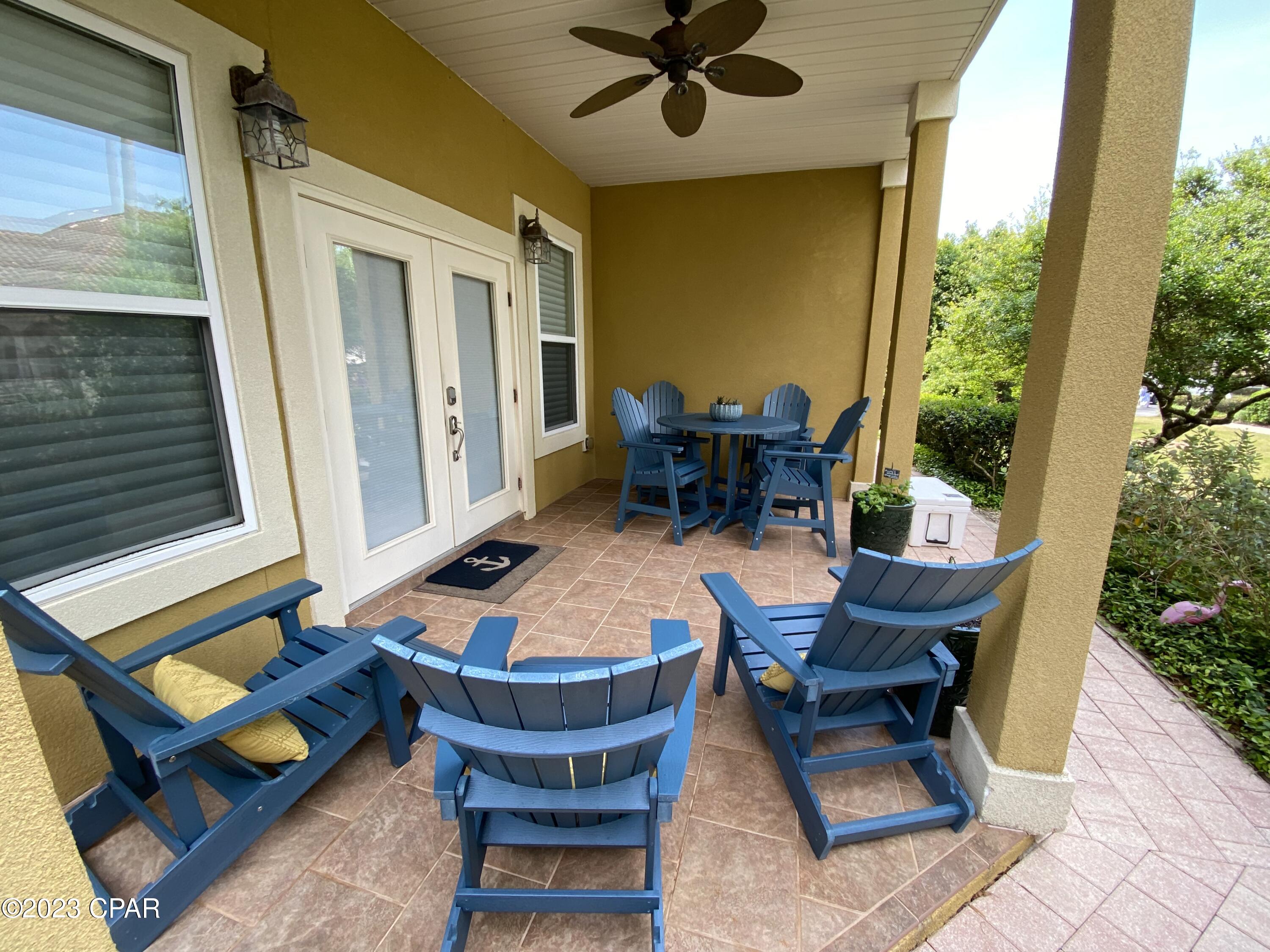 La Valencia Beach Resort - Residential