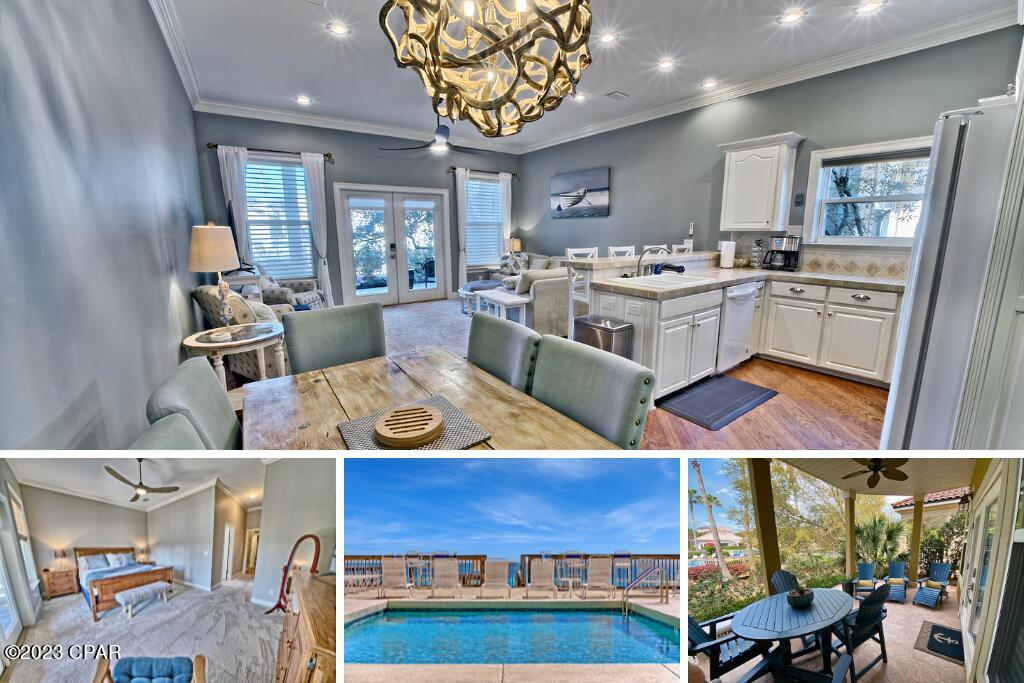 La Valencia Beach Resort - Residential