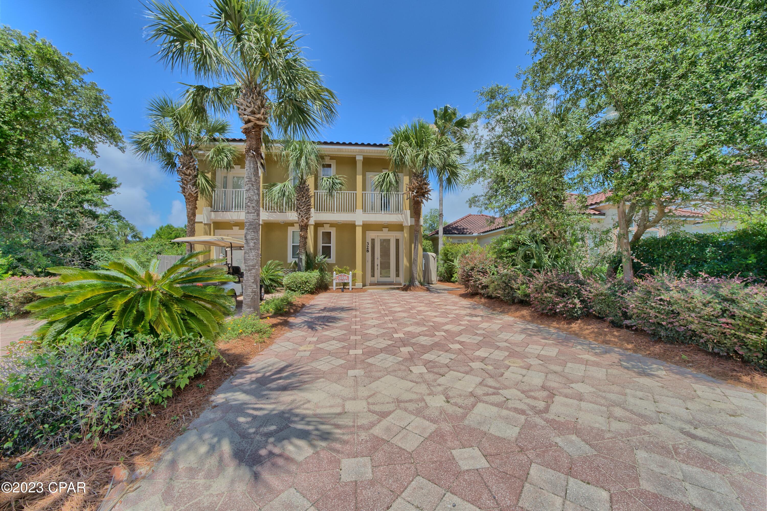 La Valencia Beach Resort - Residential