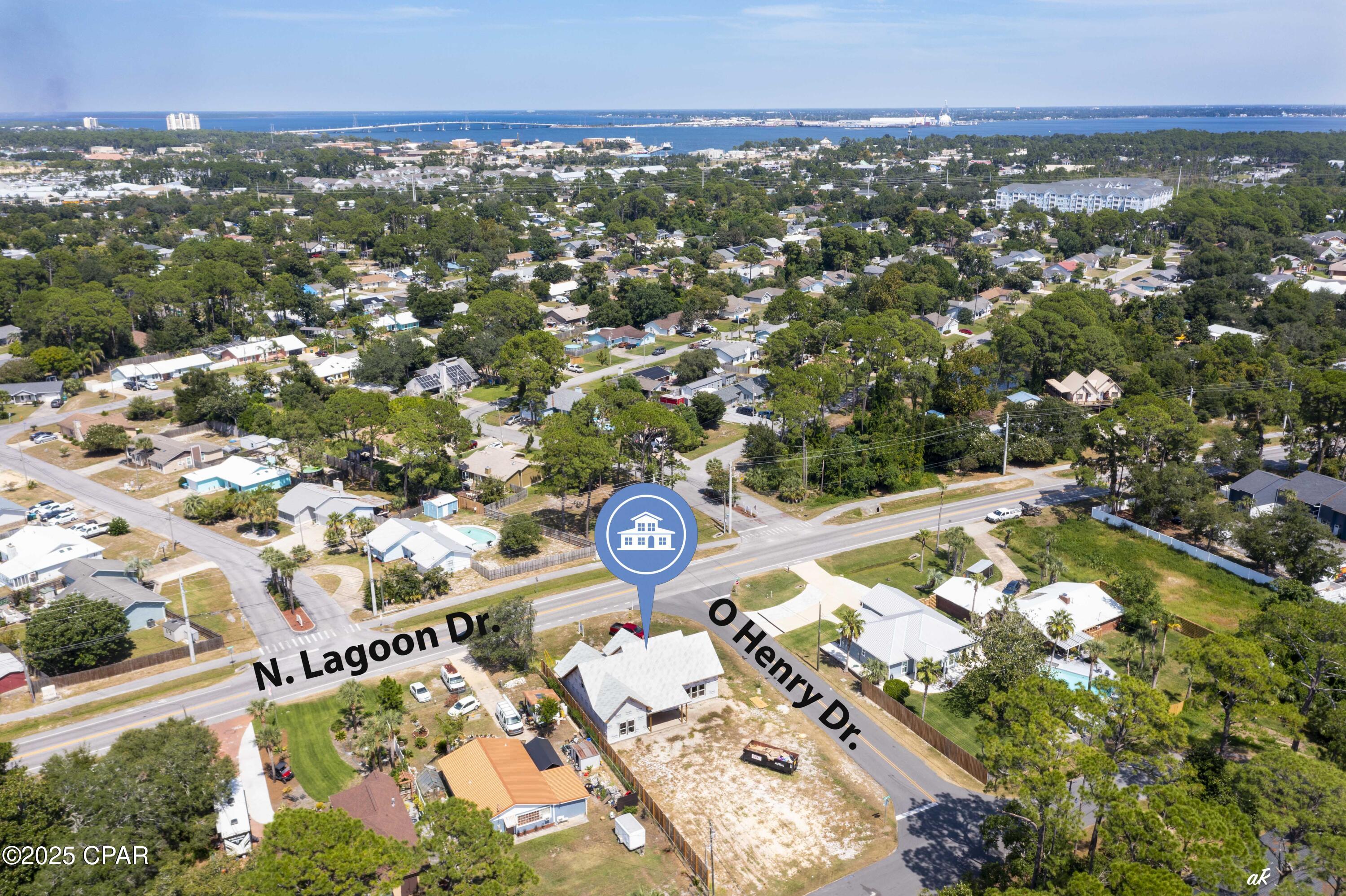 Grand Lagoon Banks - Residential